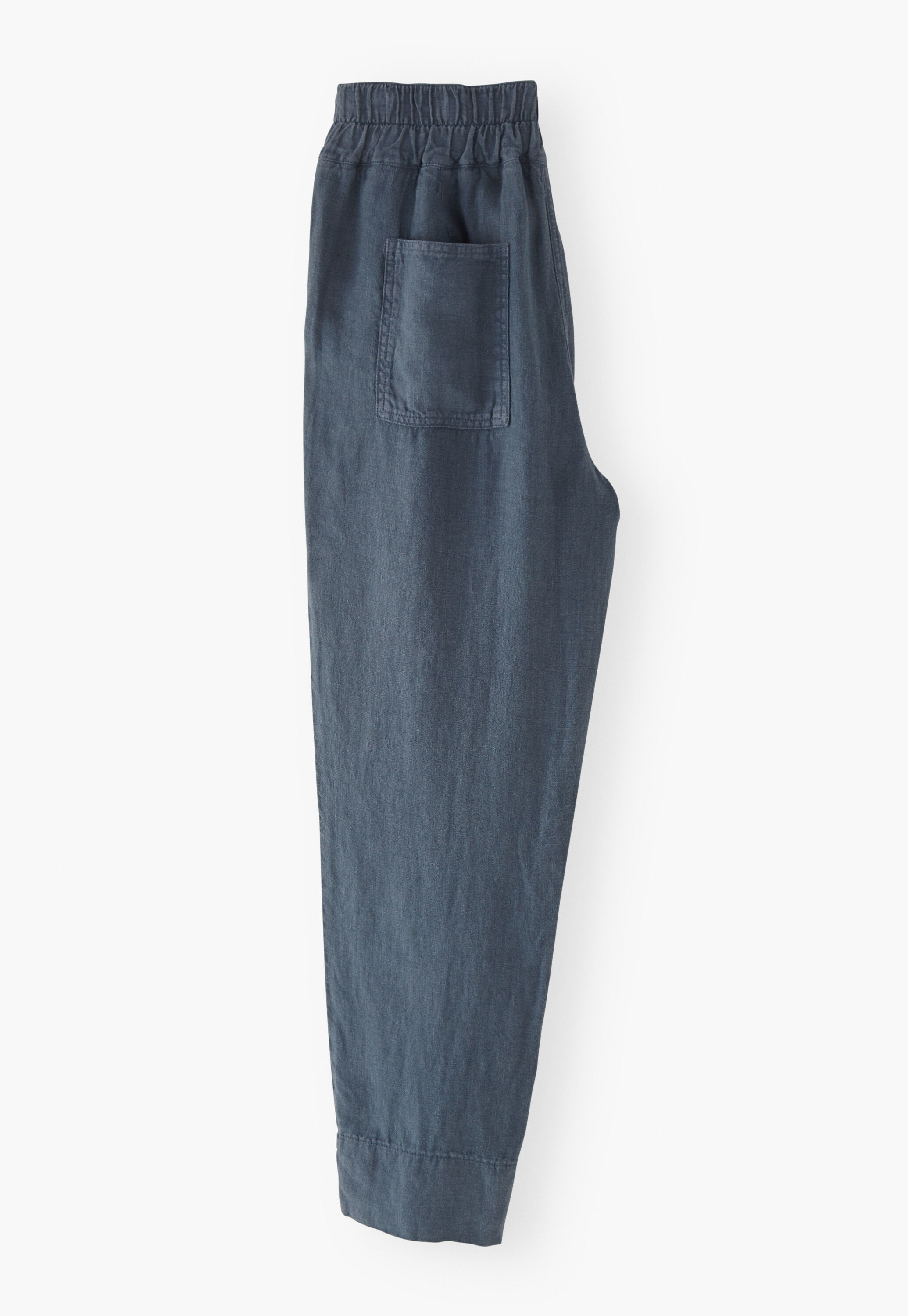 Schmal zulaufende Hose