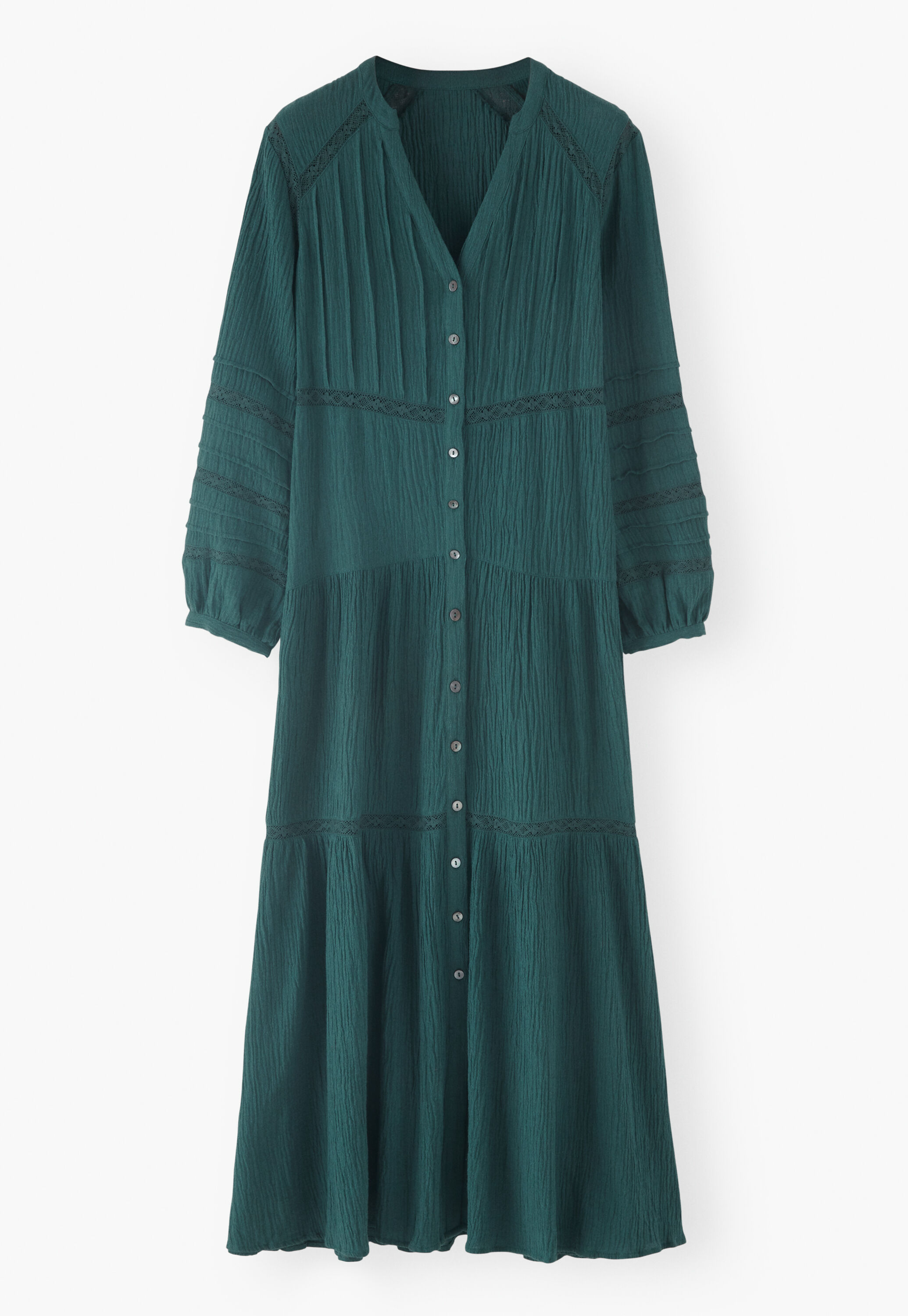 Maxikleid