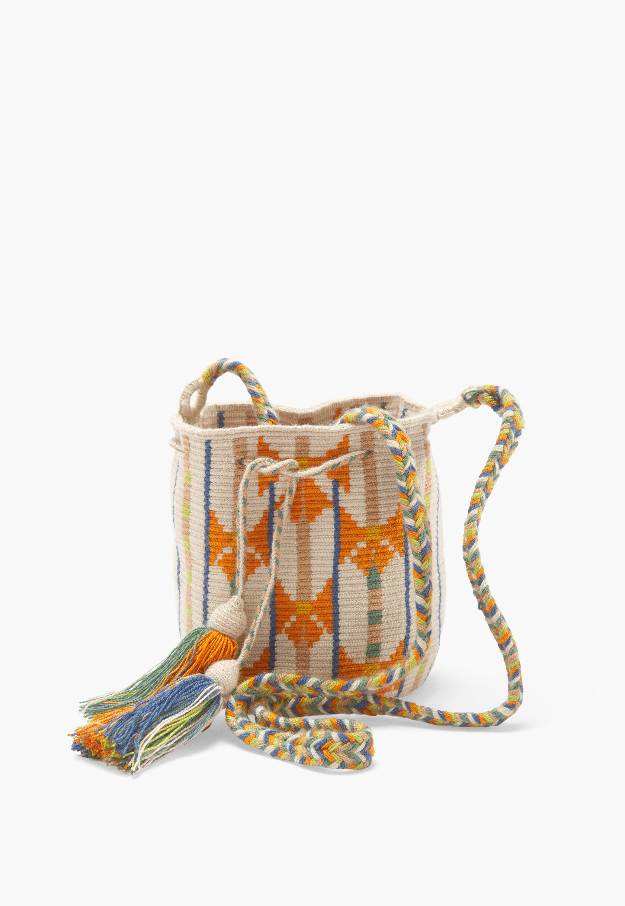 Crossbody-Tasche
