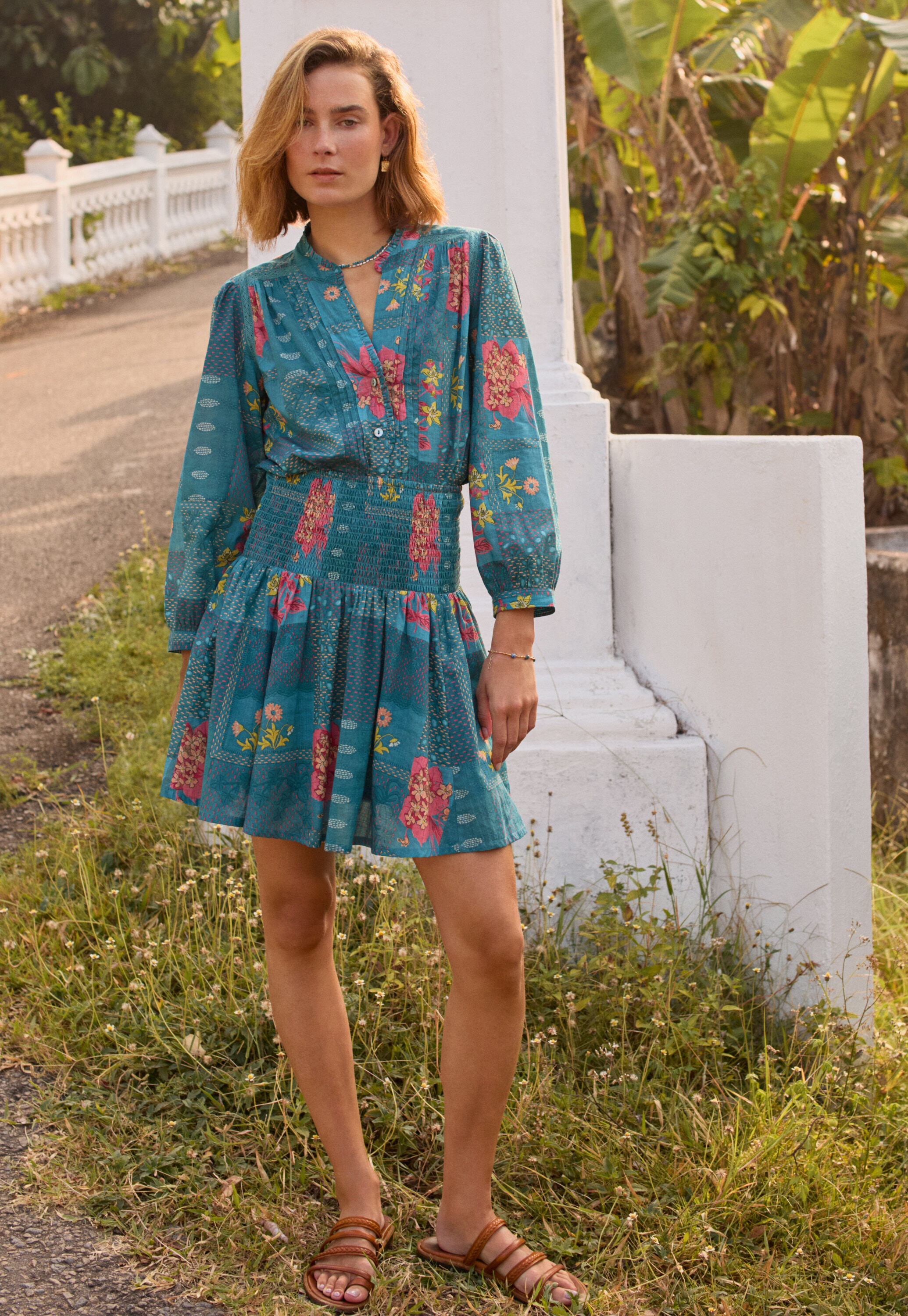 Patchwork-Print-Rock