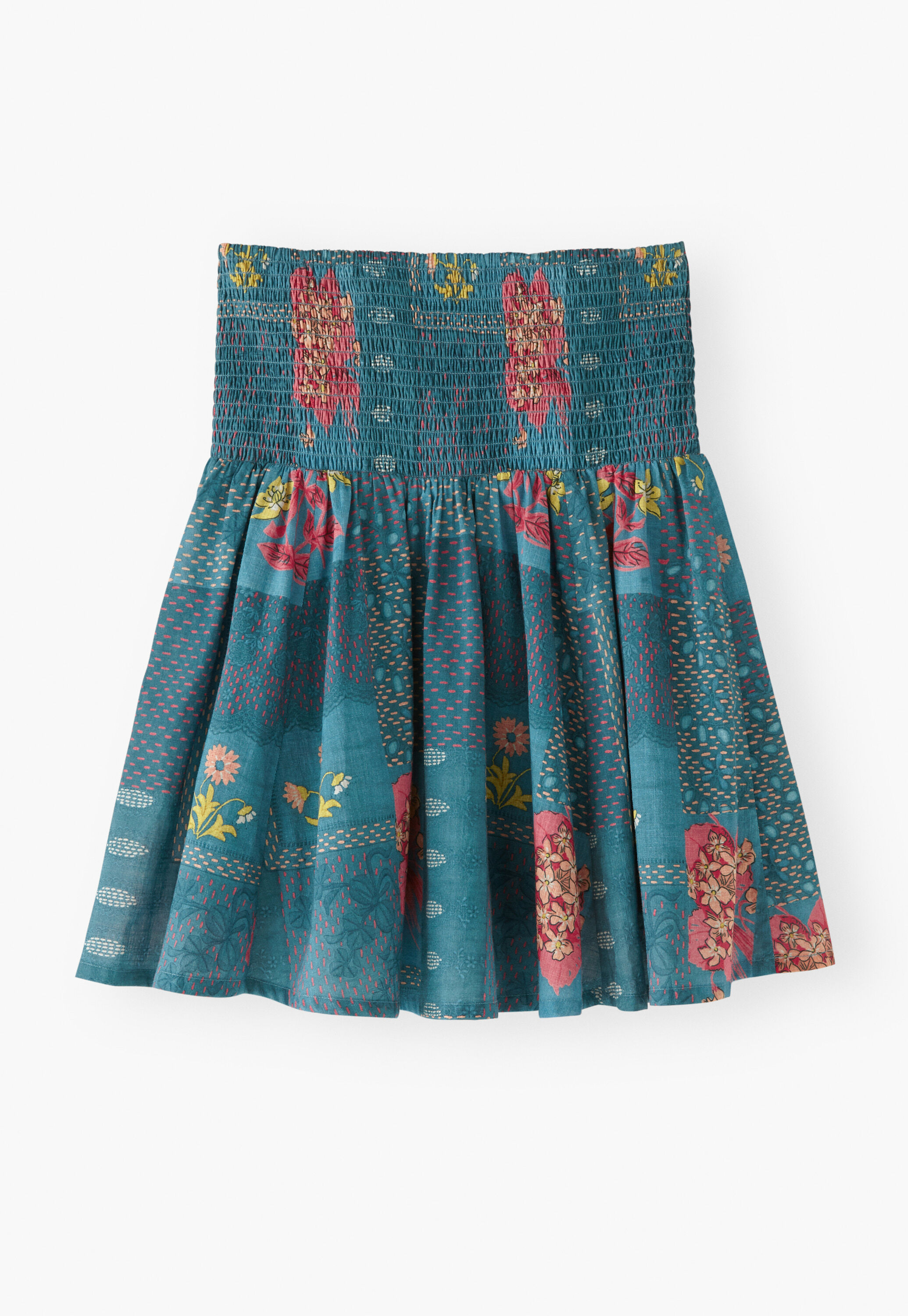 Patchwork-Print-Rock