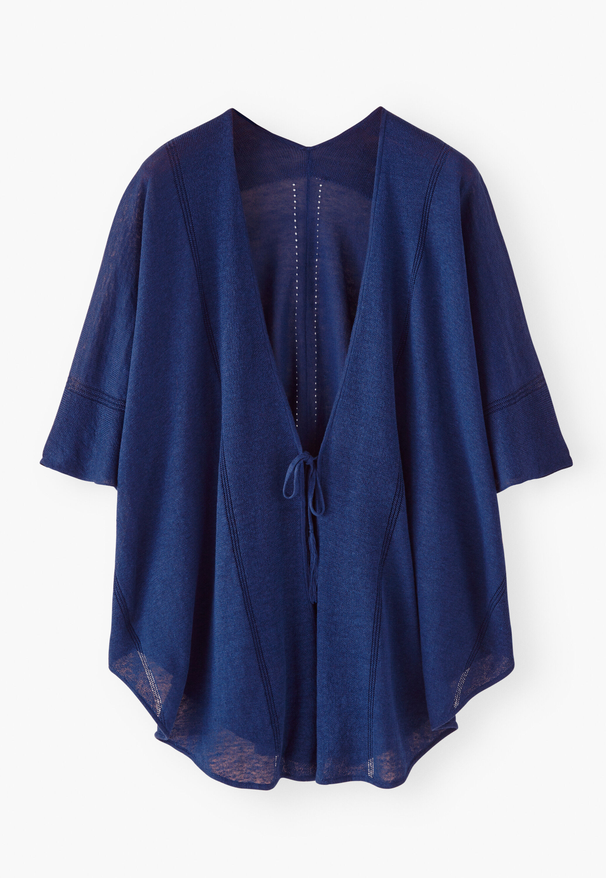 Kimono-Cardigan
