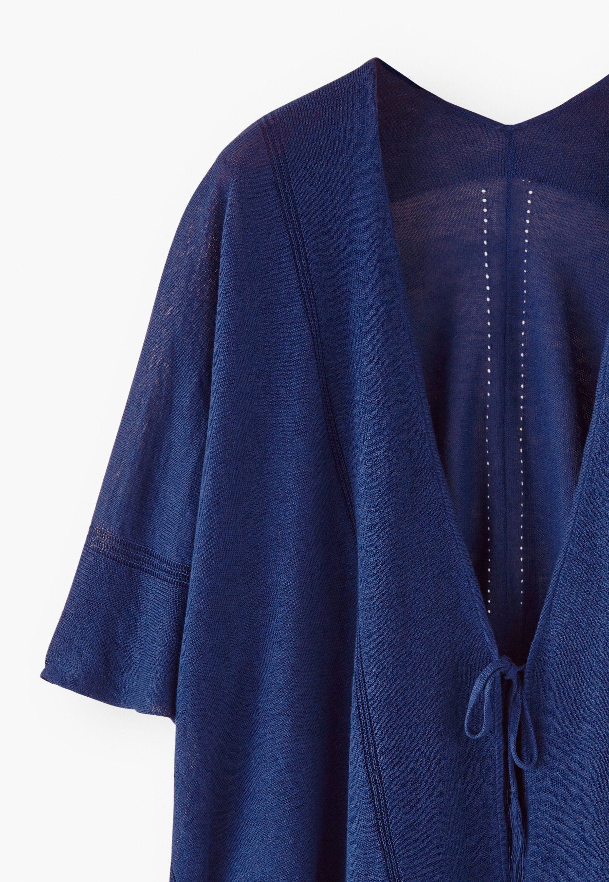 Kimono-Cardigan