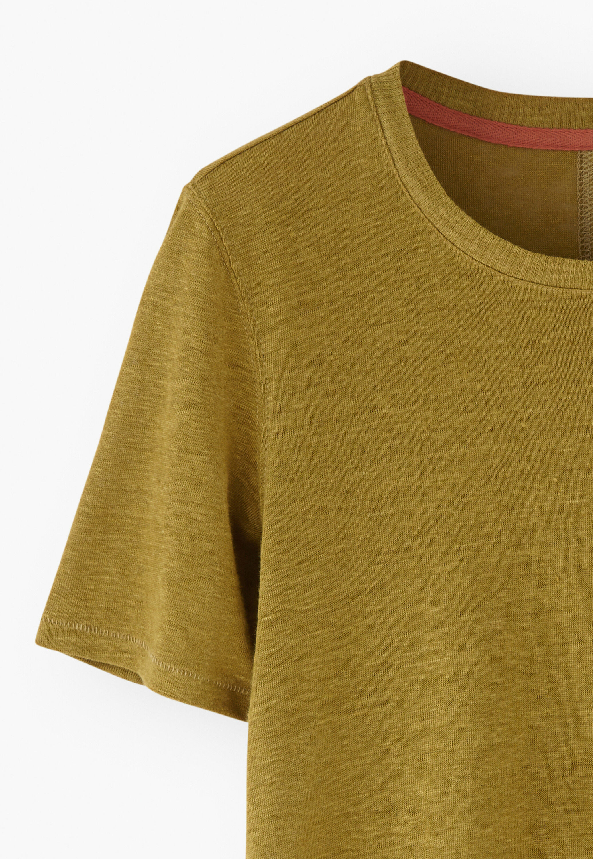 Jersey-T-Shirt