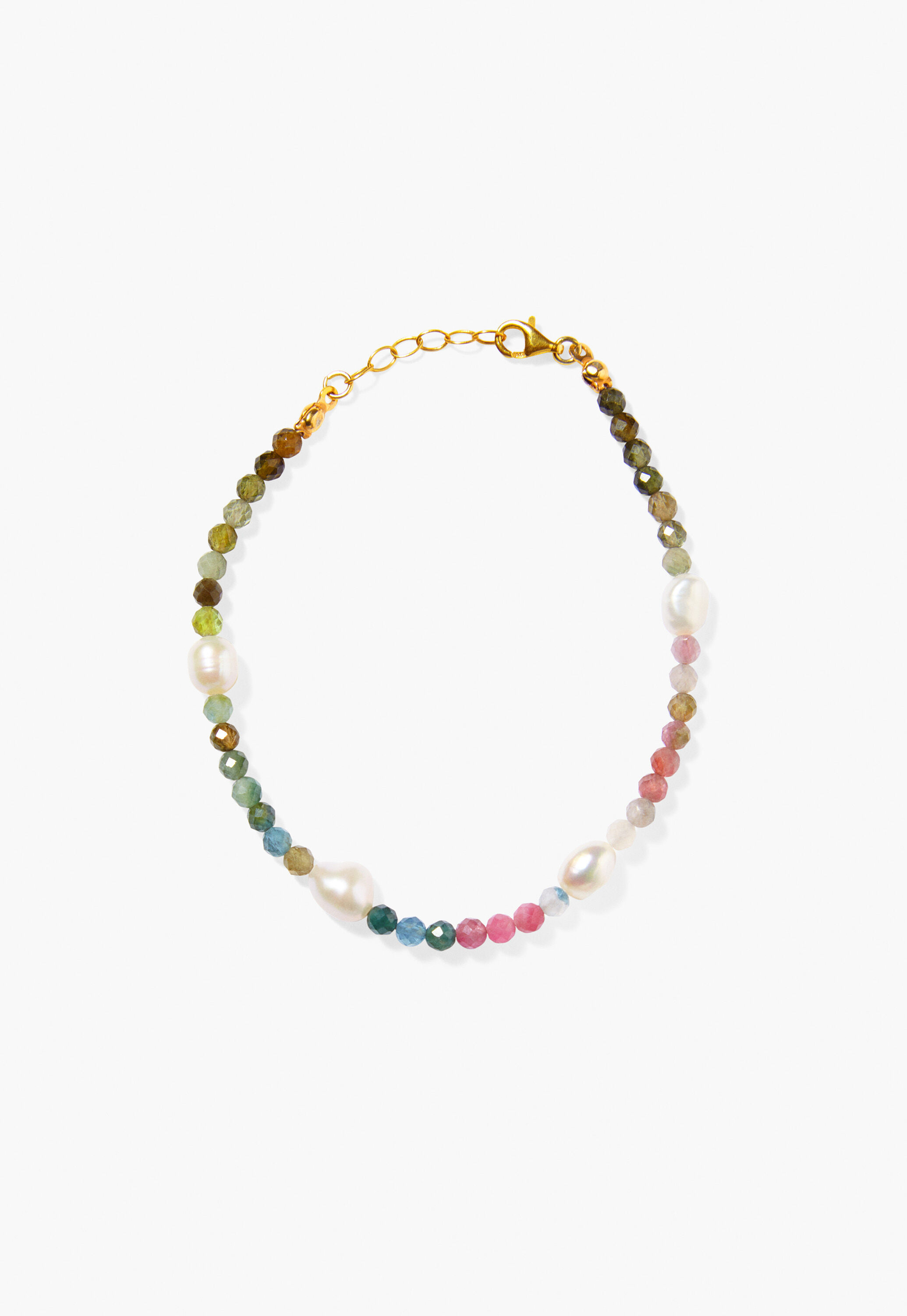 Perlenarmband