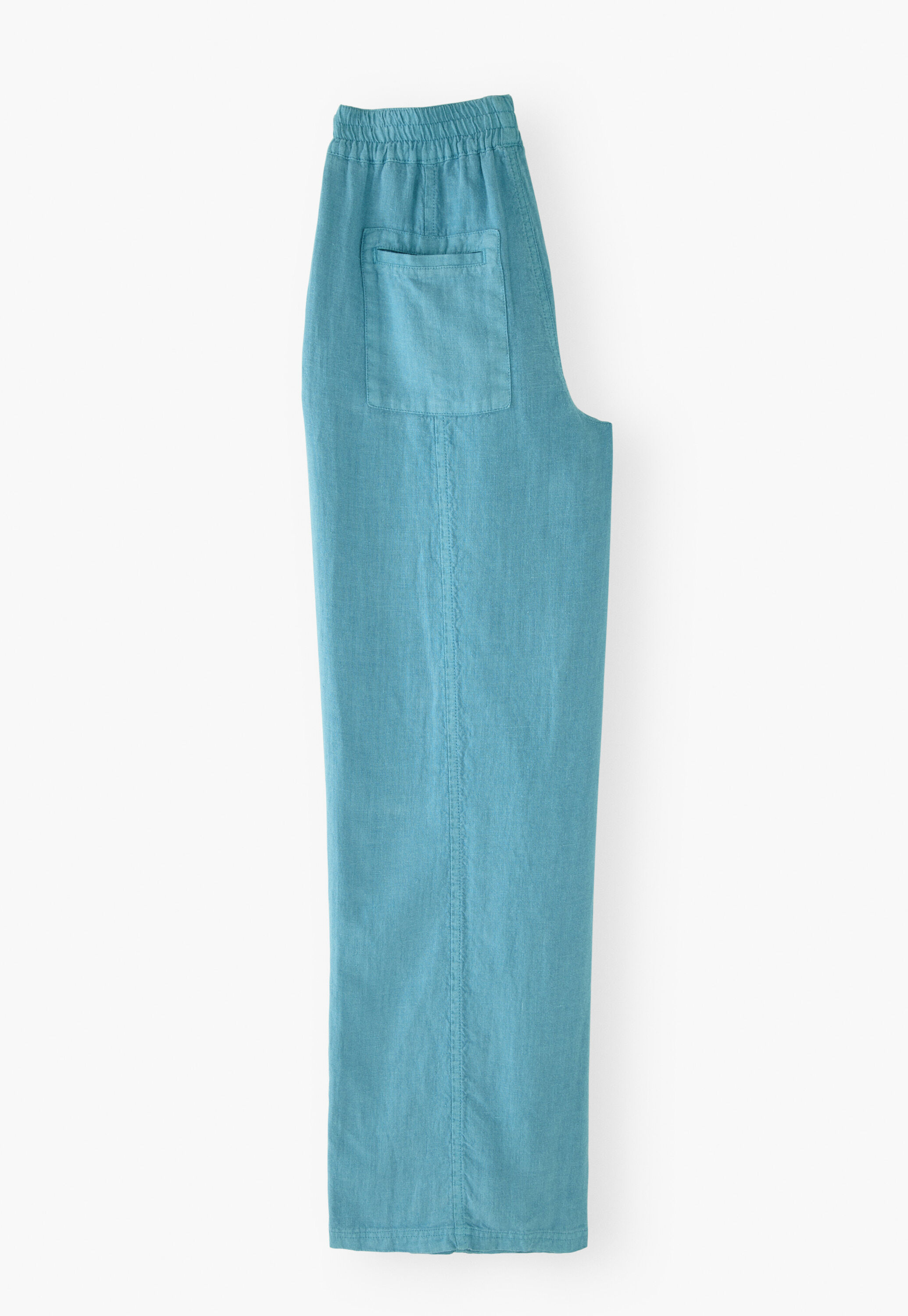 Entspannte Hose