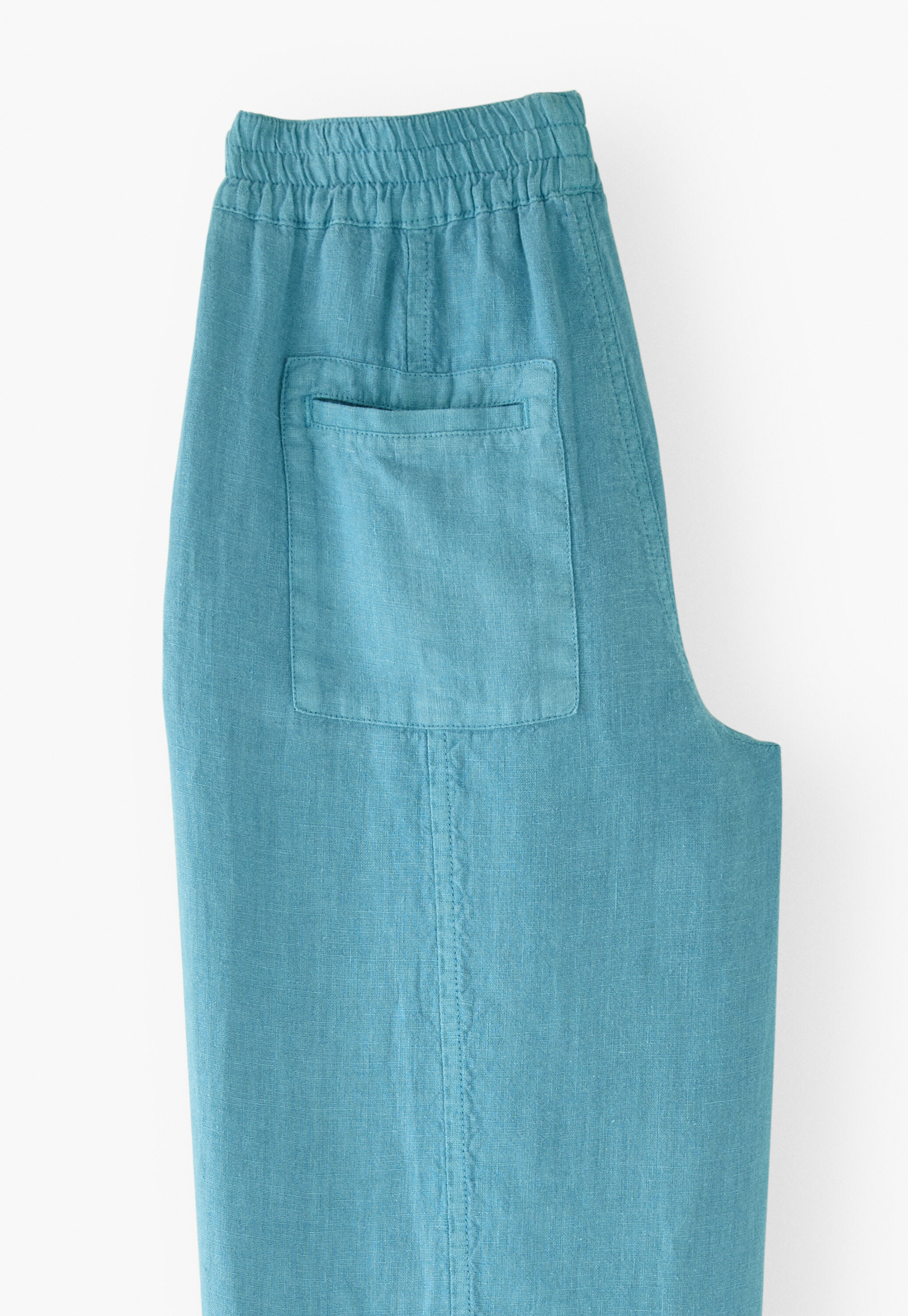 Entspannte Hose