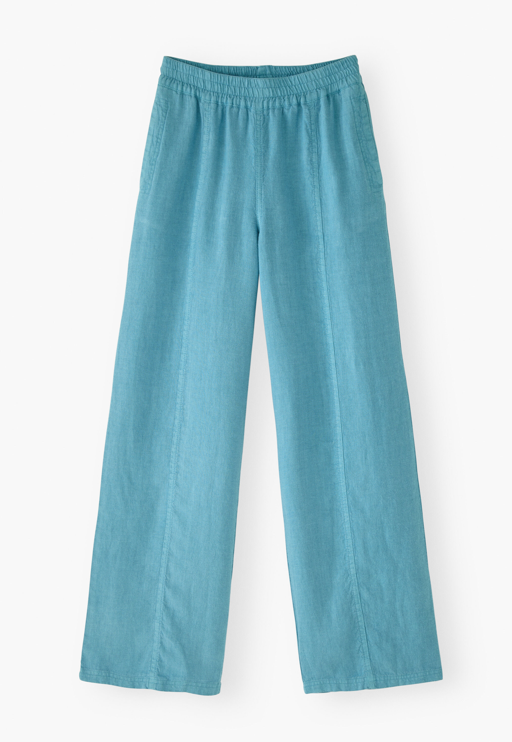 Entspannte Hose