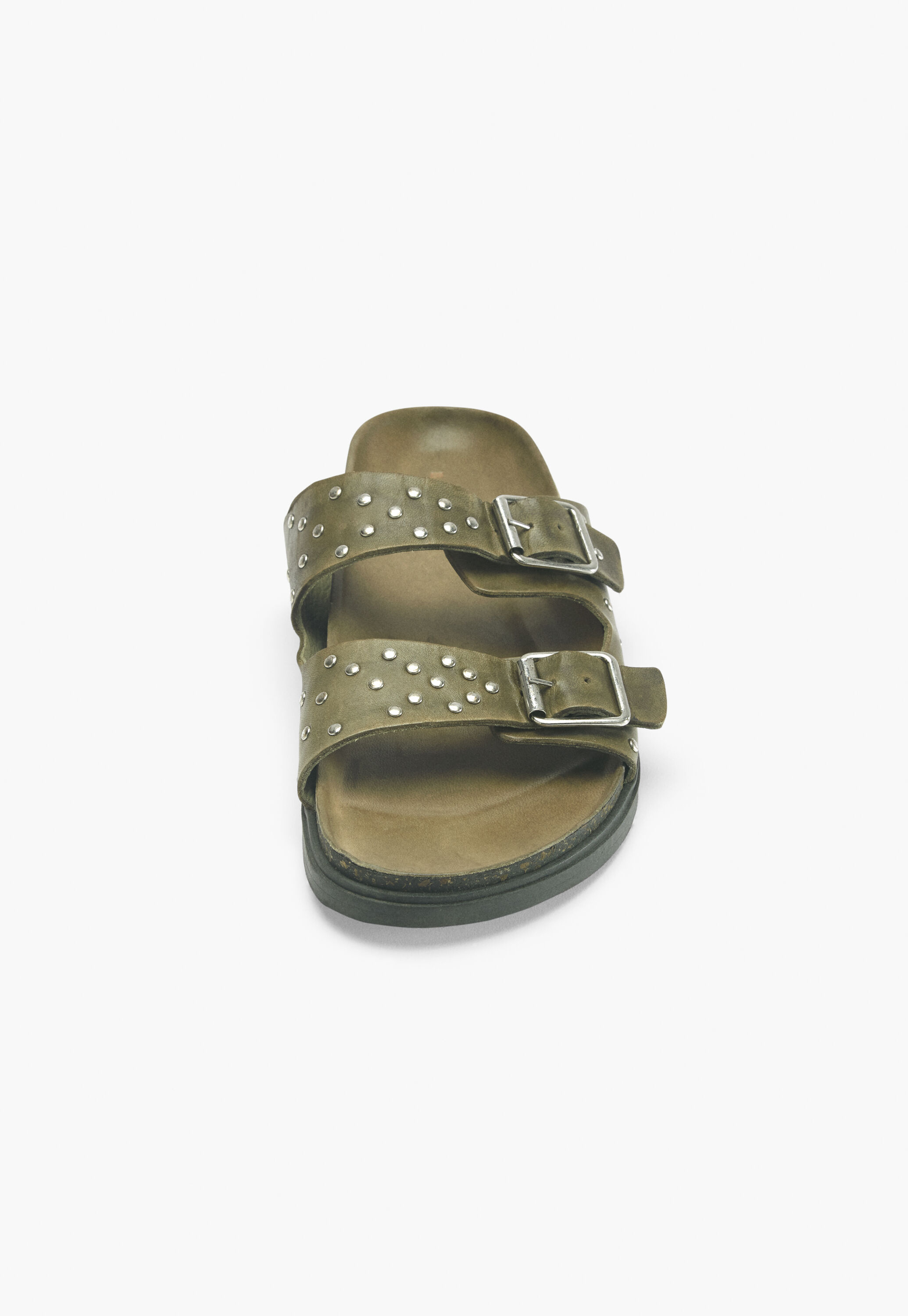 Nietensandalen