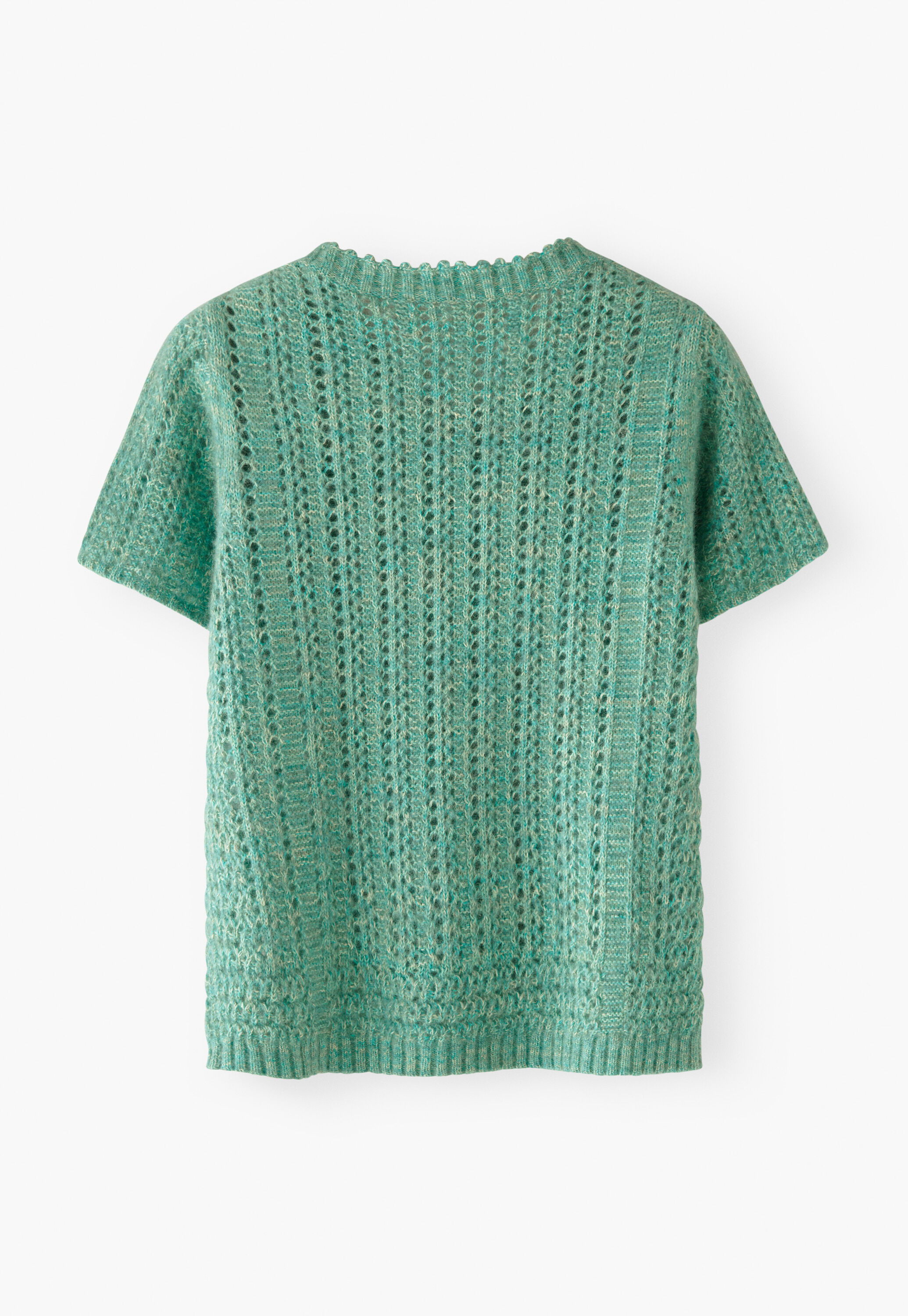 Strickoberteil