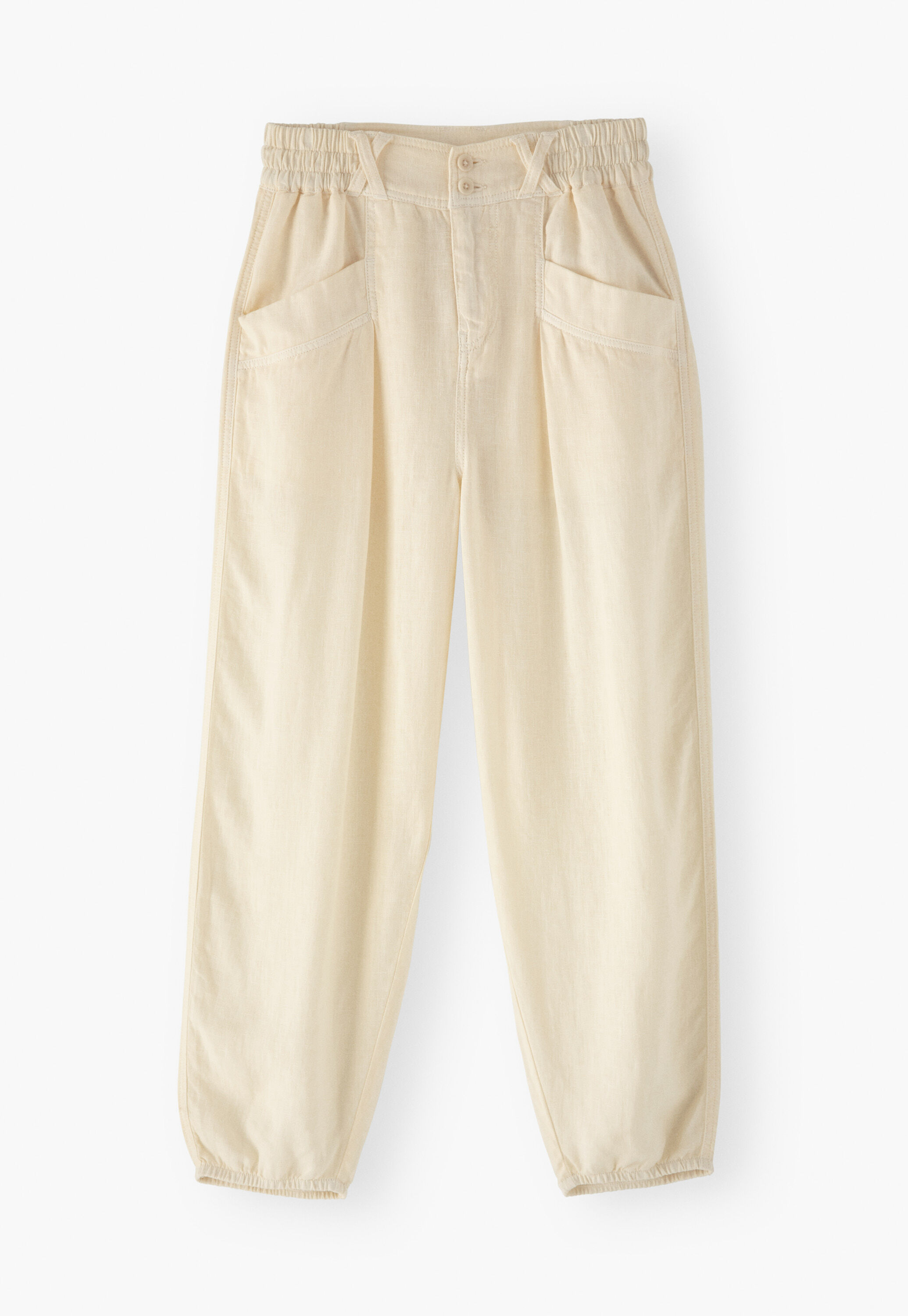 Ballonhose