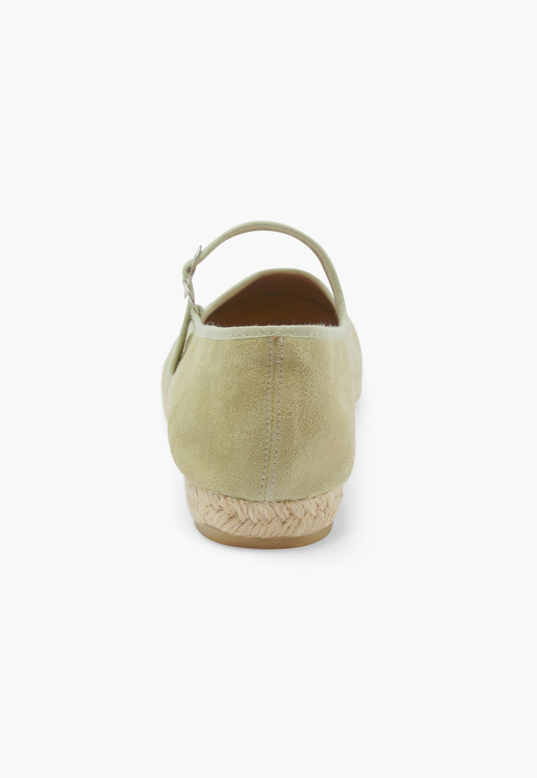 Riemchen-Espadrilles