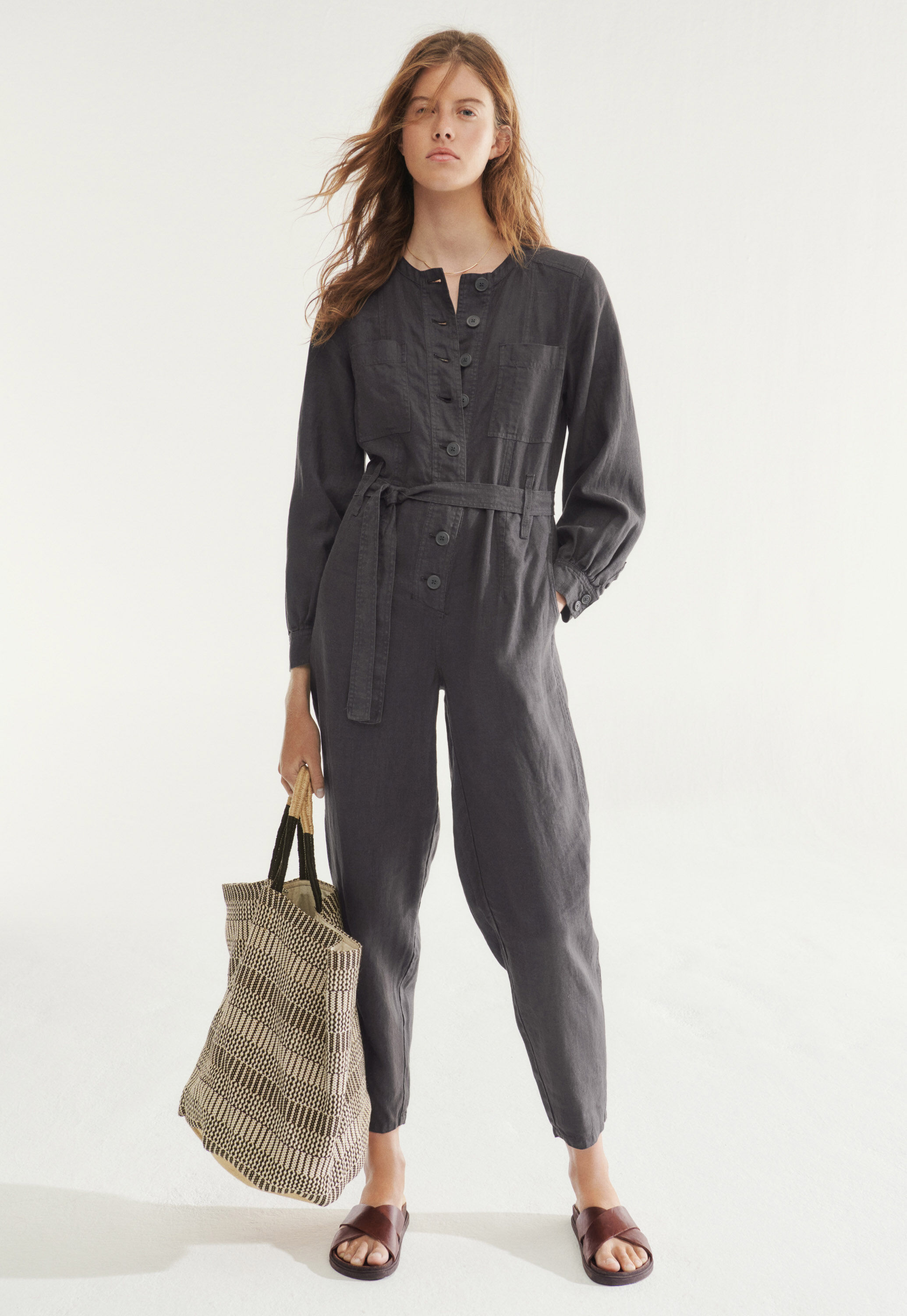 Jumpsuit