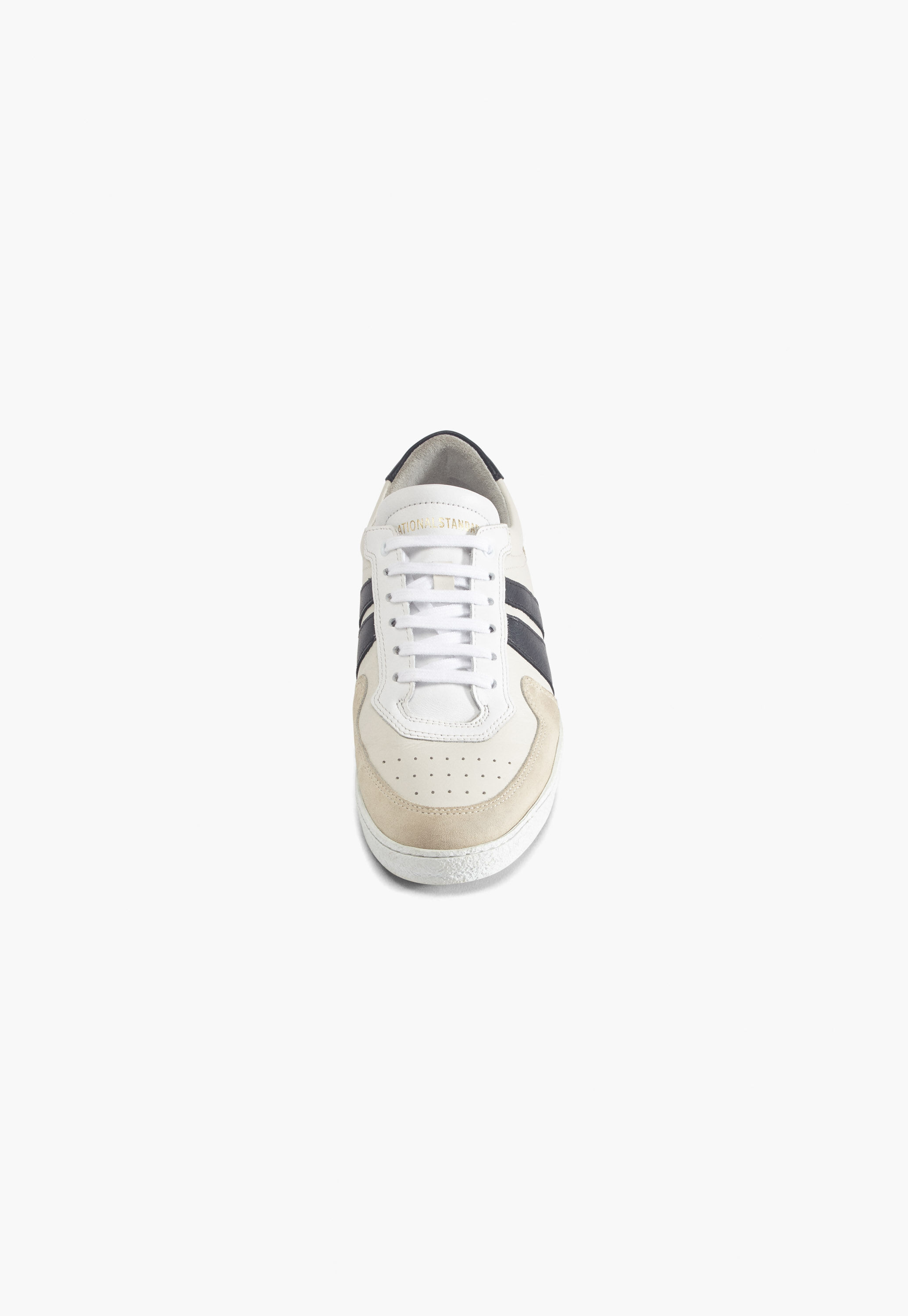 Schn&uuml;r-Sneaker