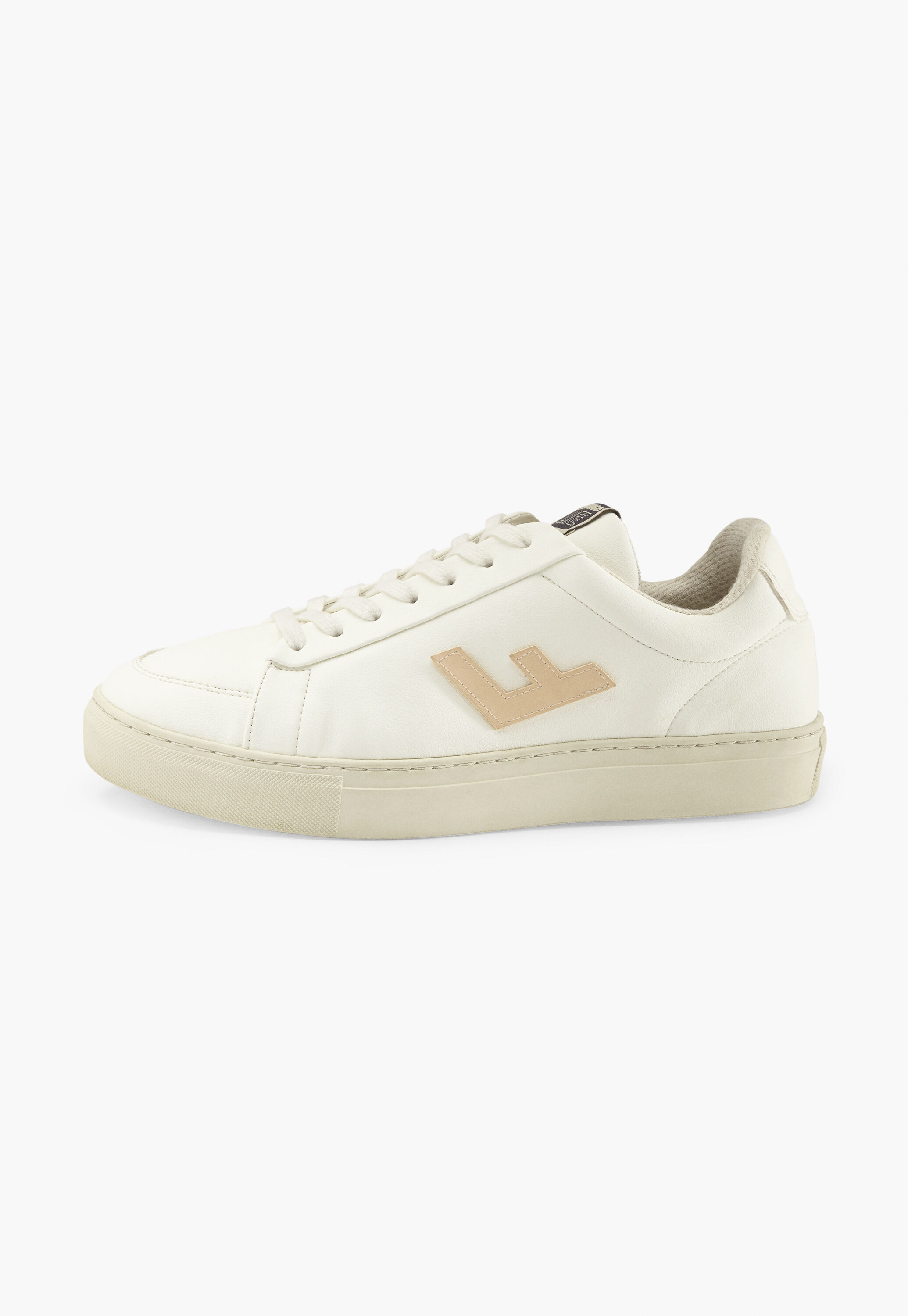 Schn&uuml;r-Sneaker