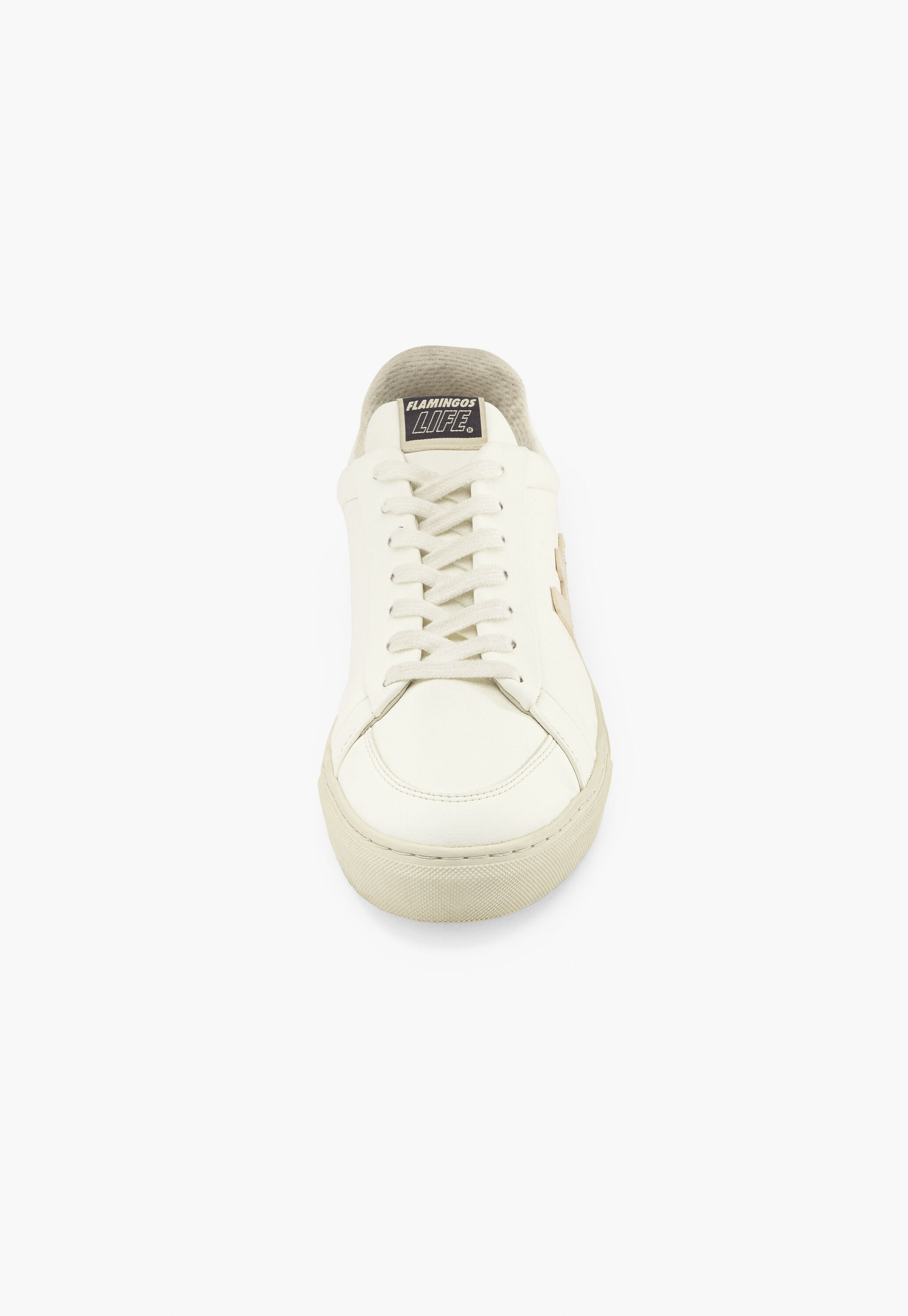 Schn&uuml;r-Sneaker