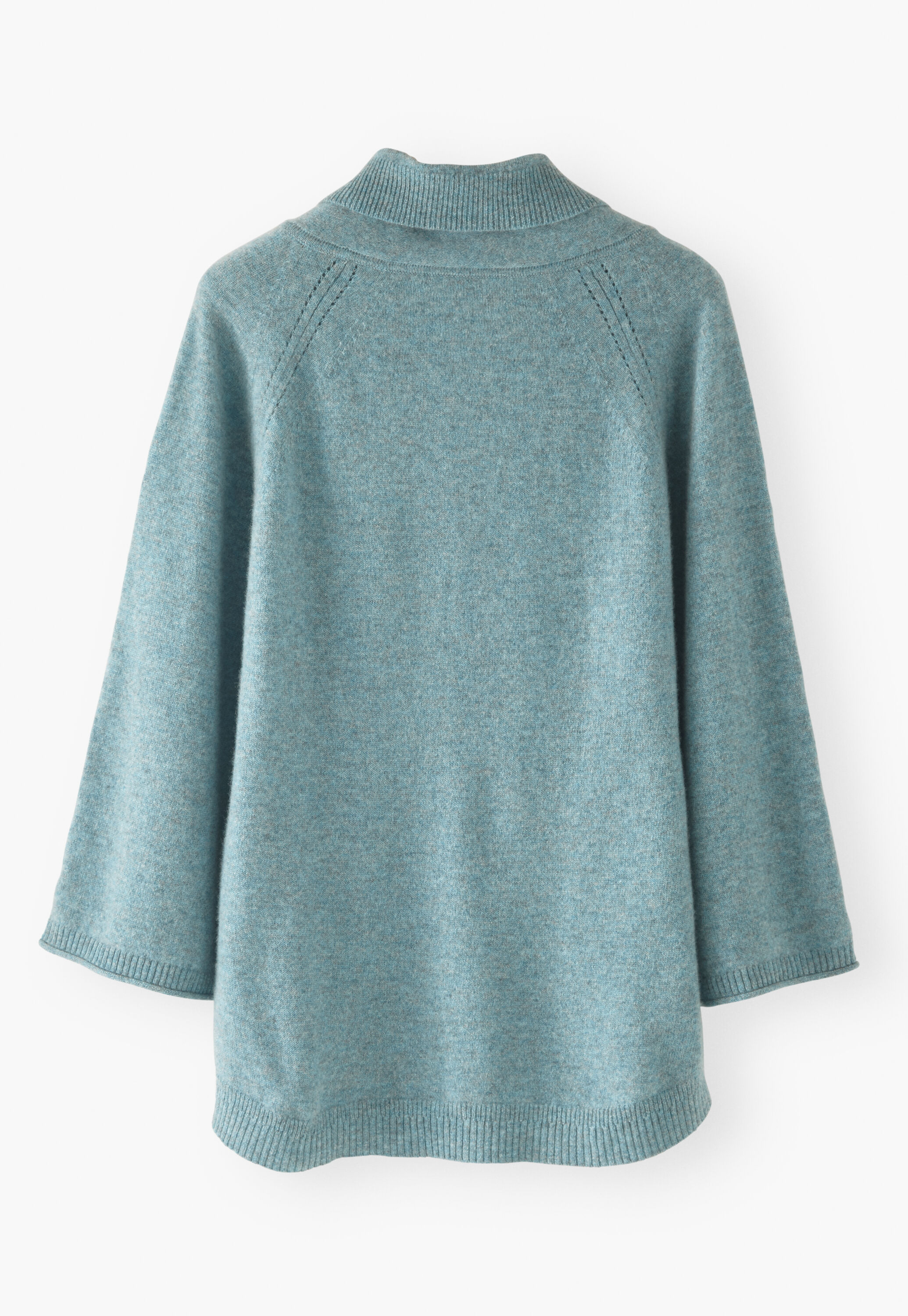 Pullover mit weiten &Auml;rmeln