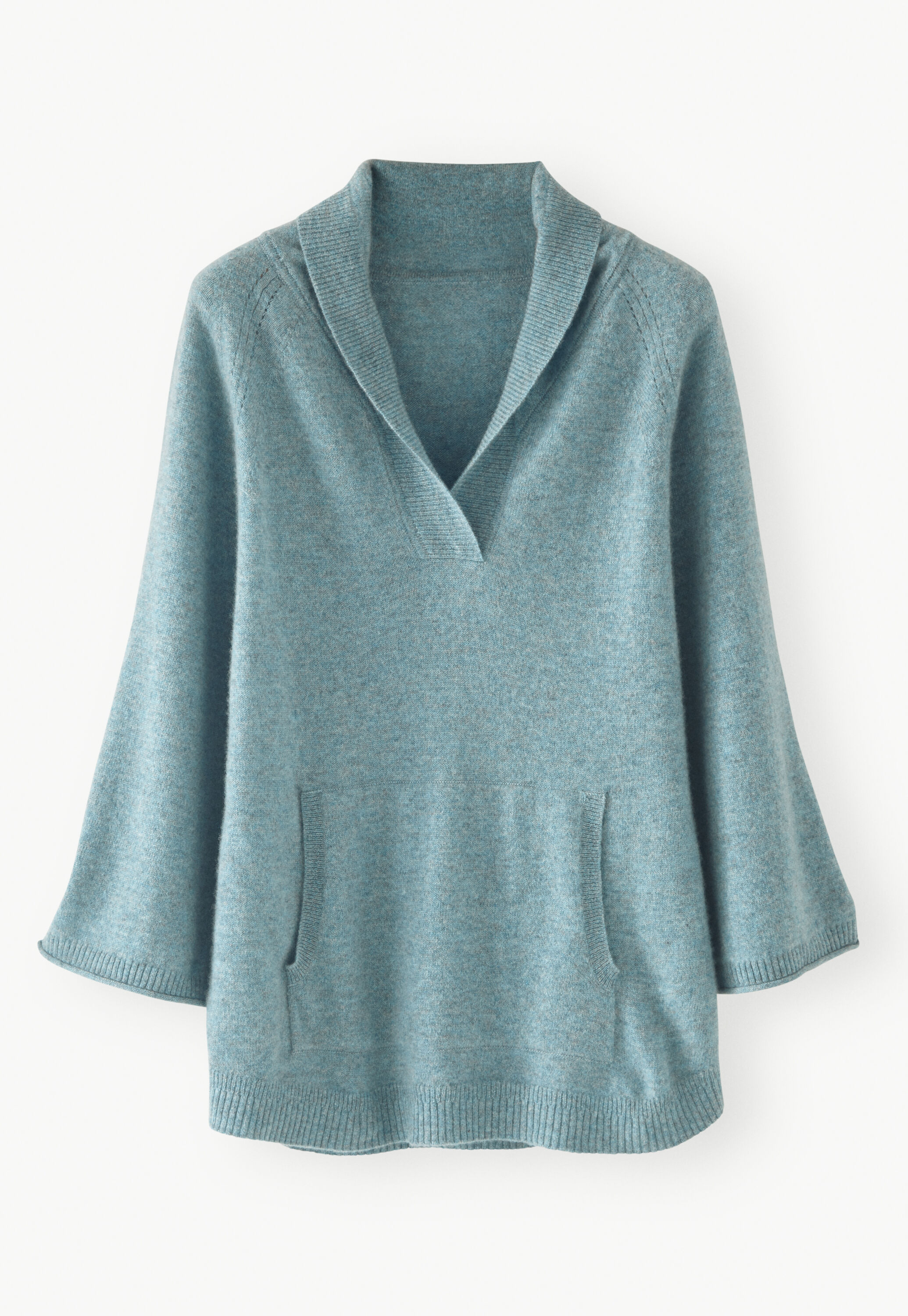Pullover mit weiten &Auml;rmeln