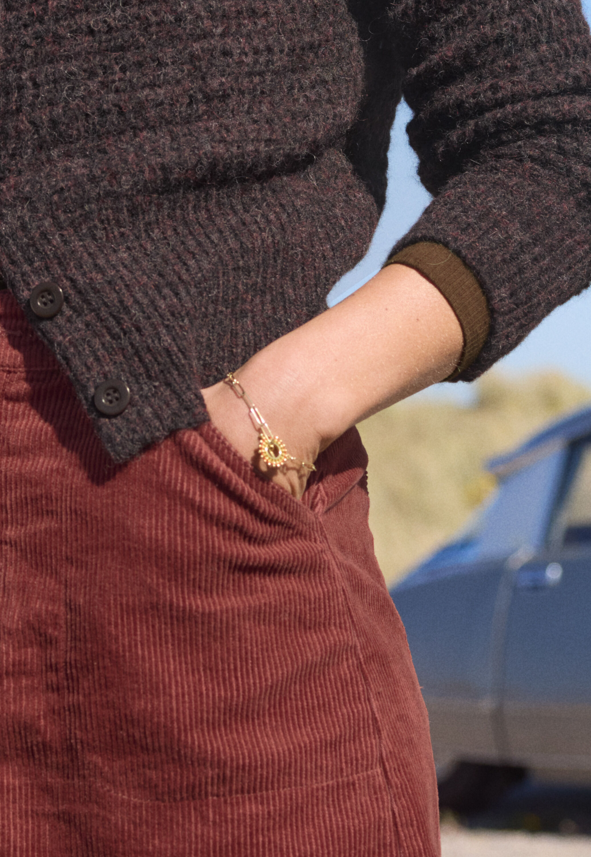 Gliederarmband