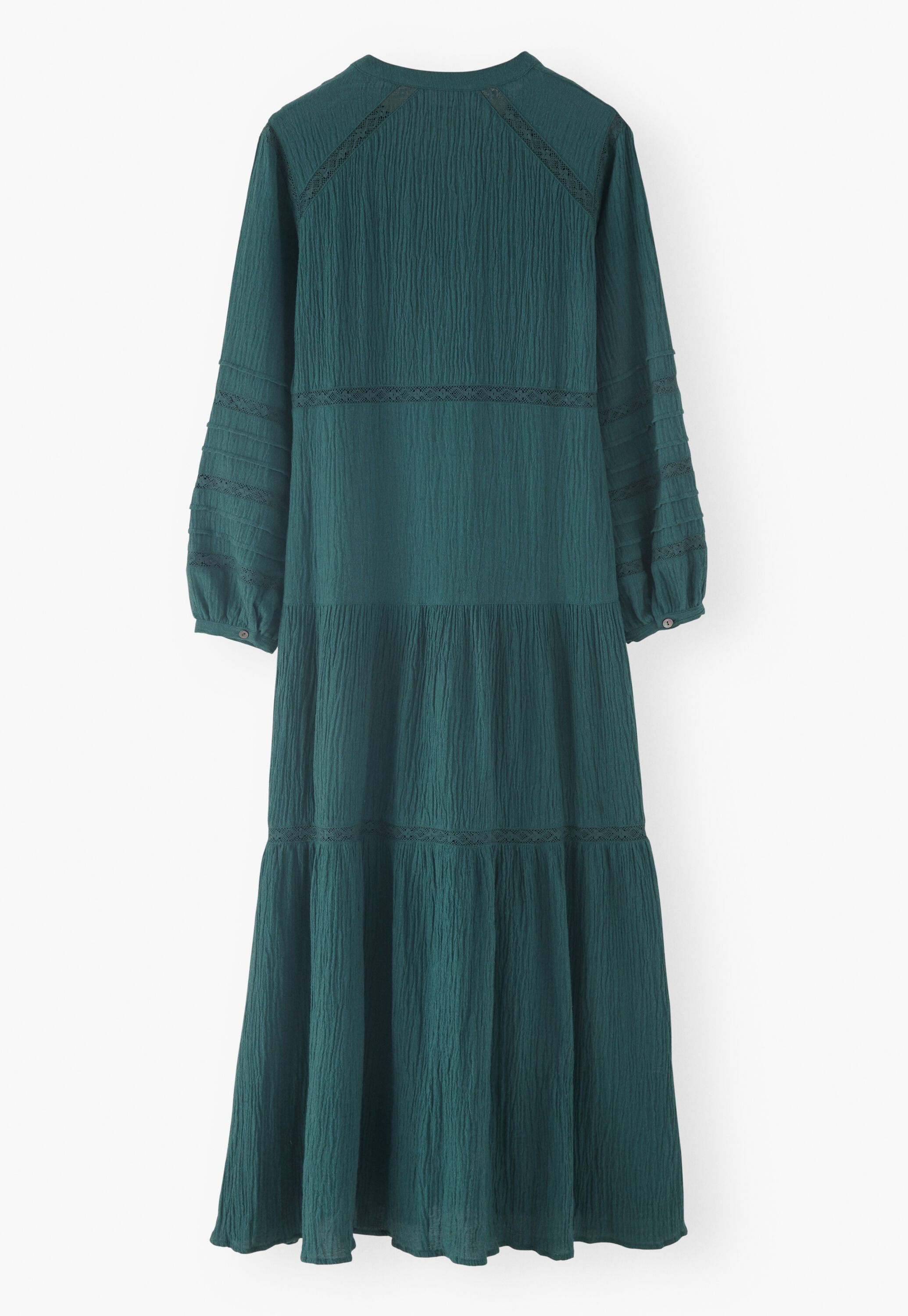 Maxikleid