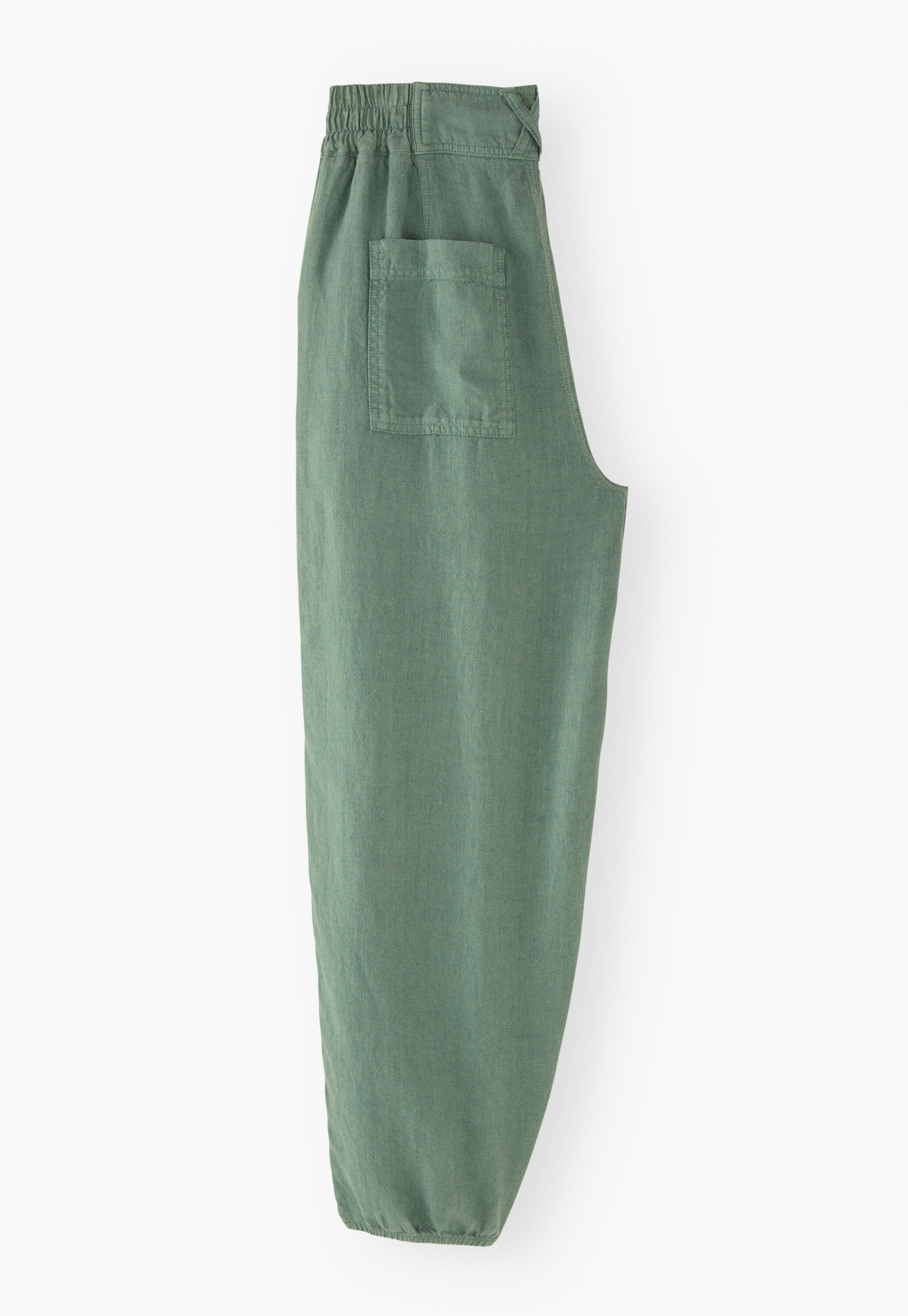 Ballonhose