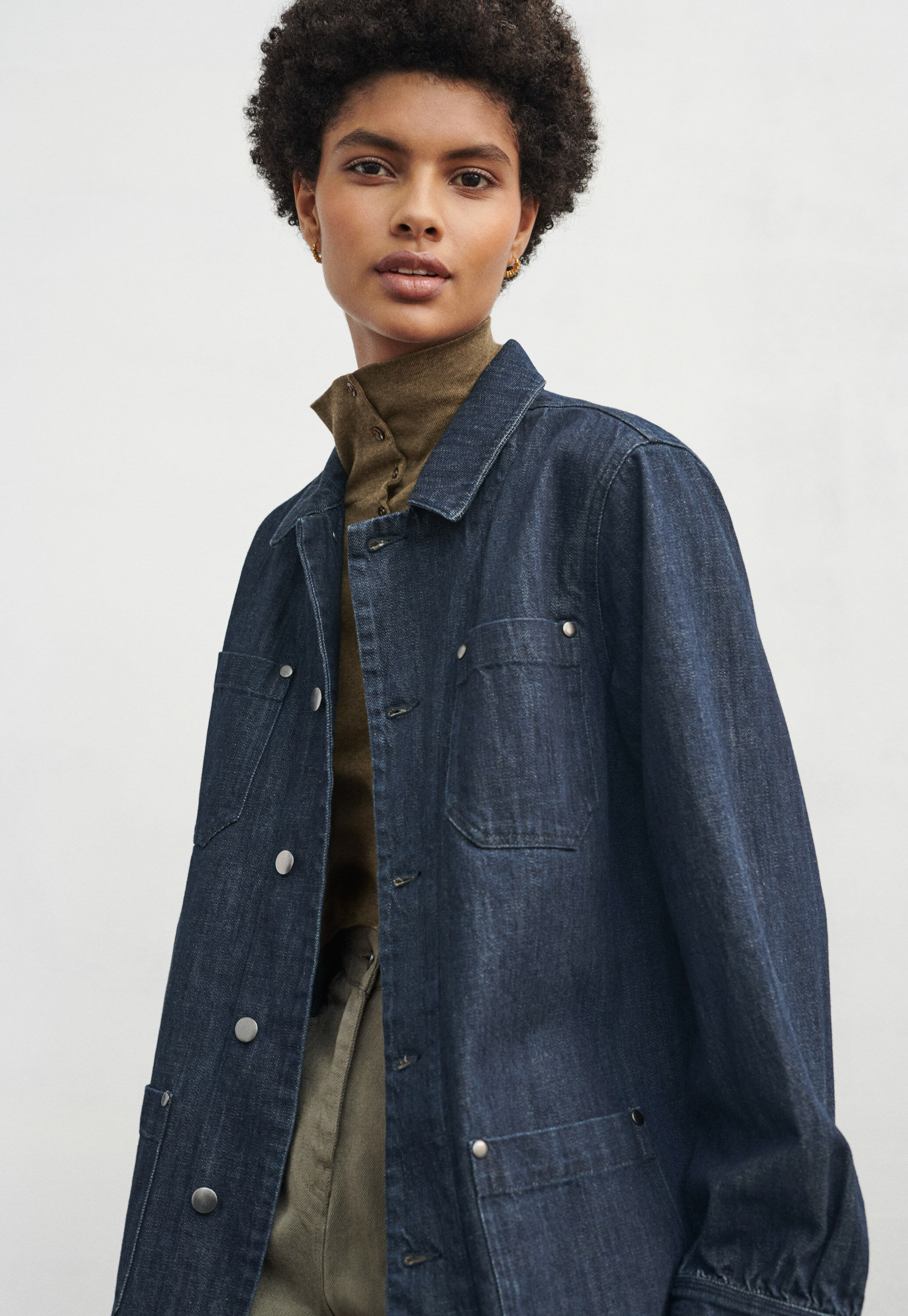 Utility-Jacke