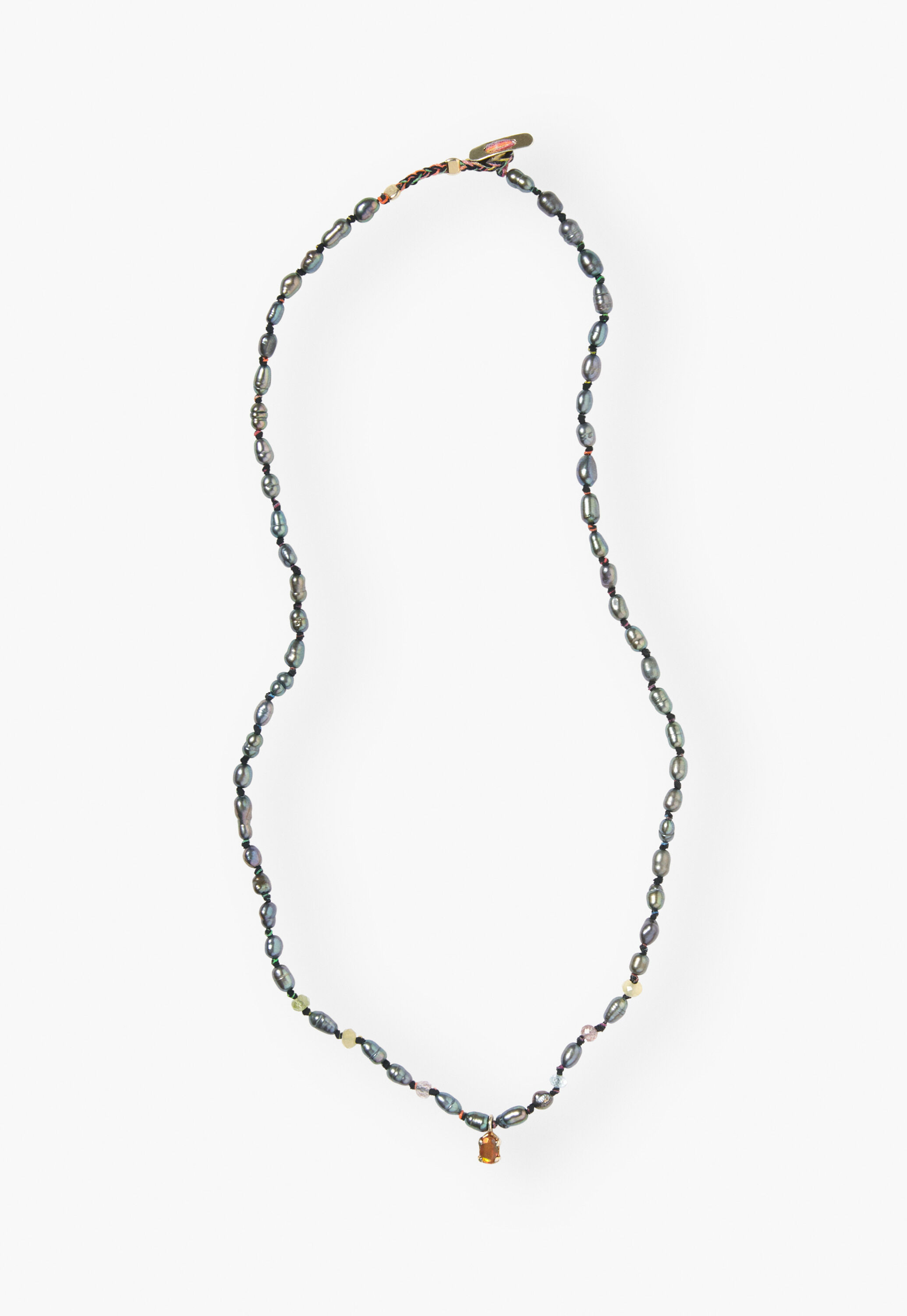 Perlenkette
