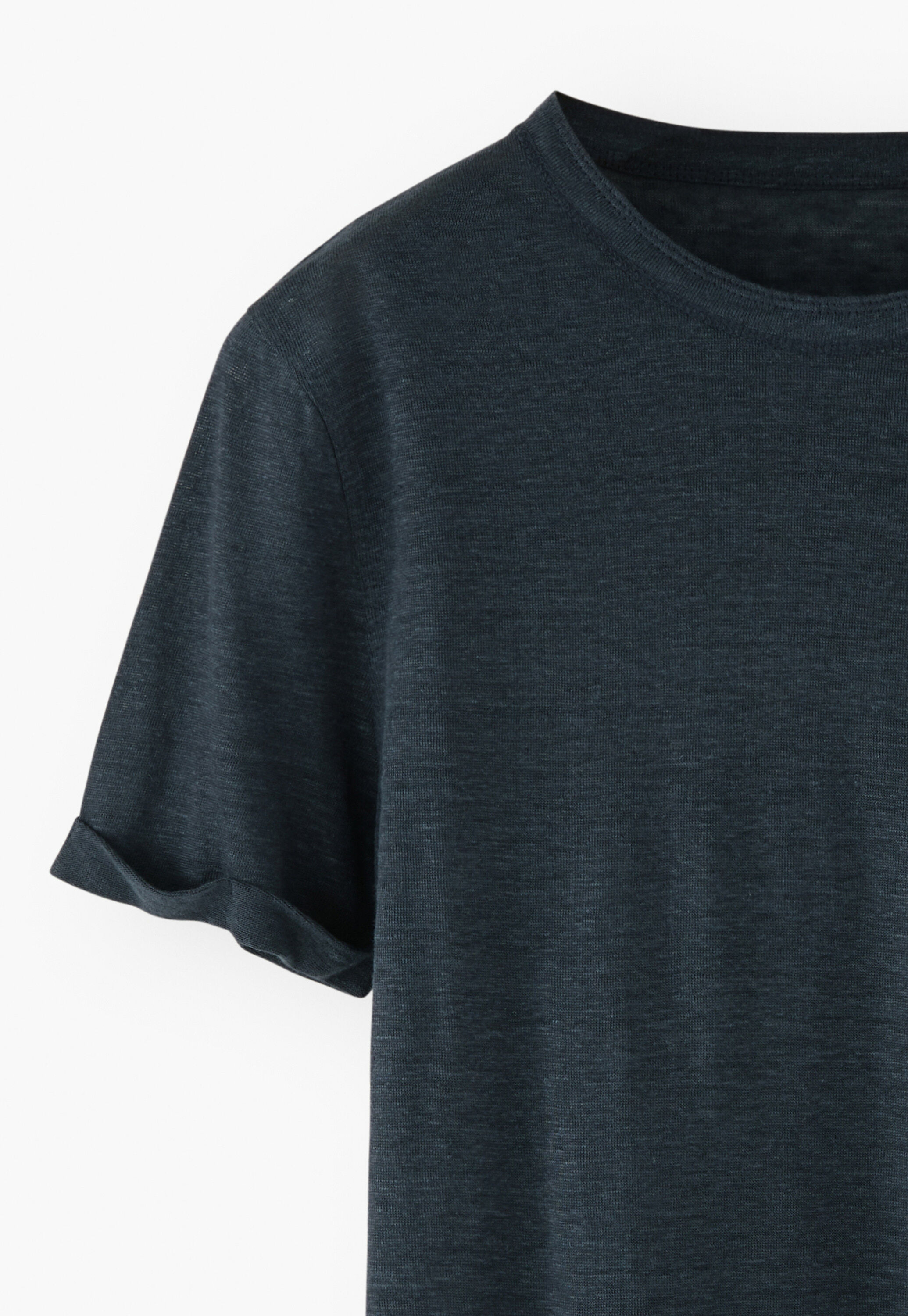 Jersey-T-Shirt