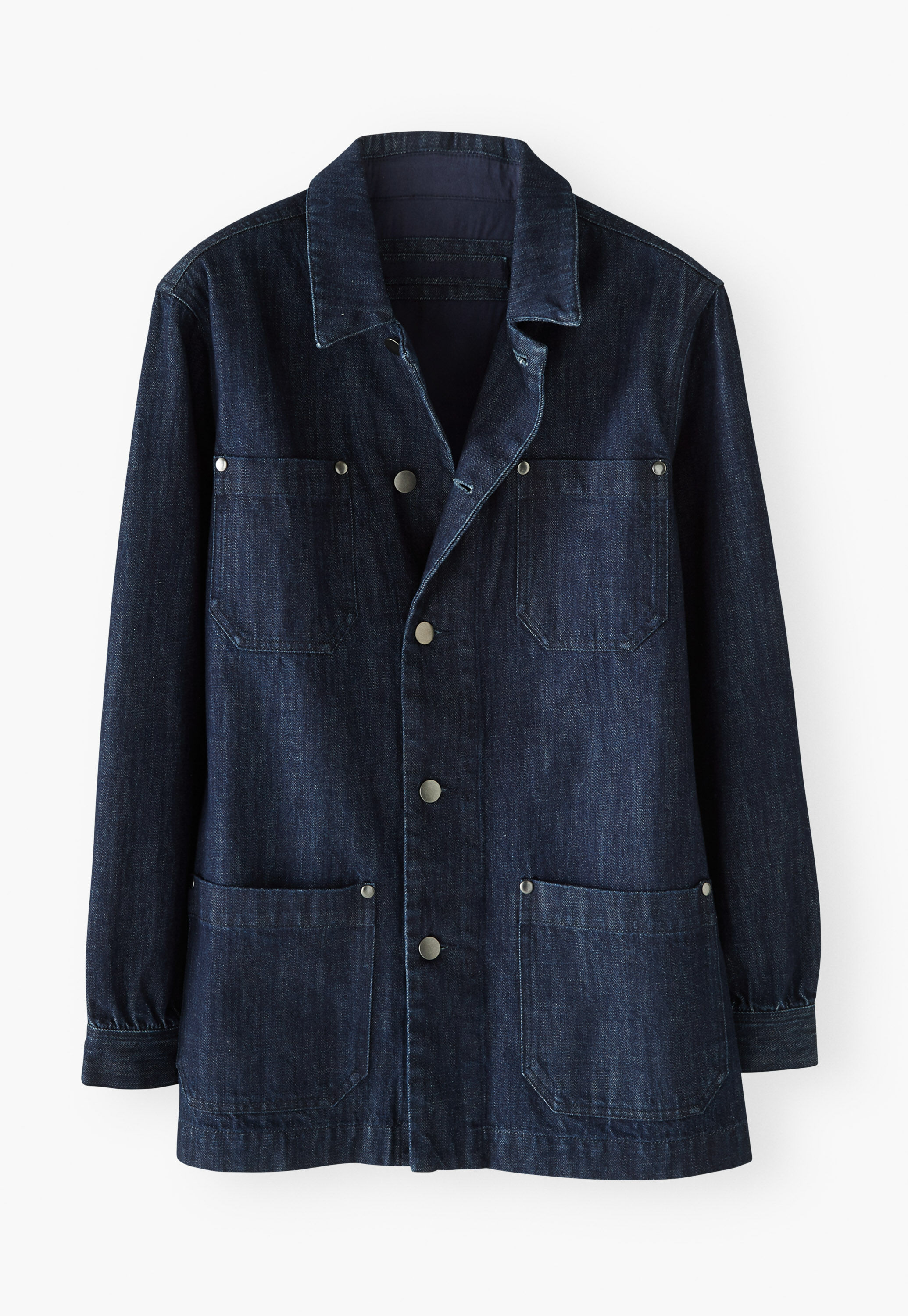 Utility-Jacke
