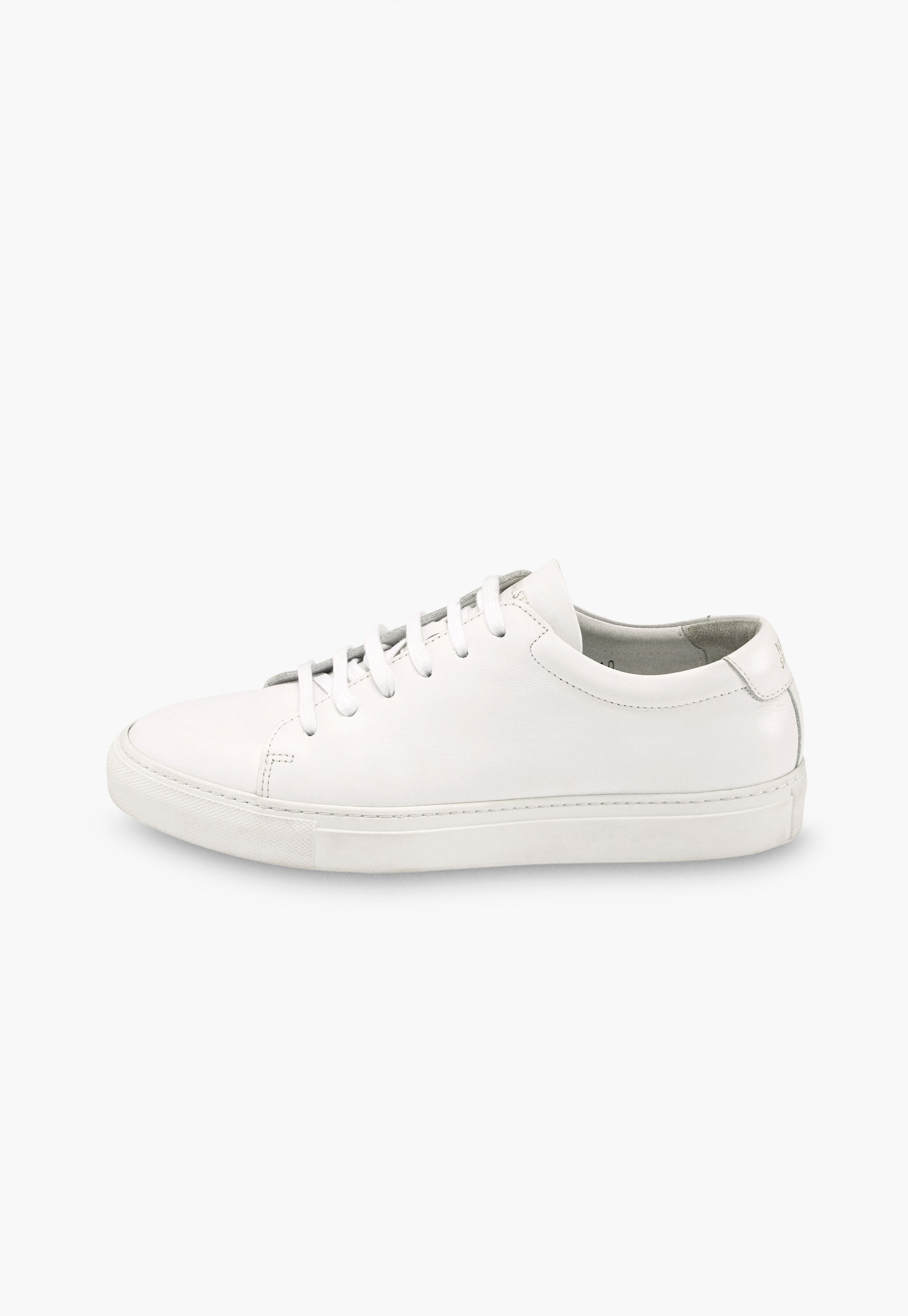 Schn&uuml;r-Sneaker