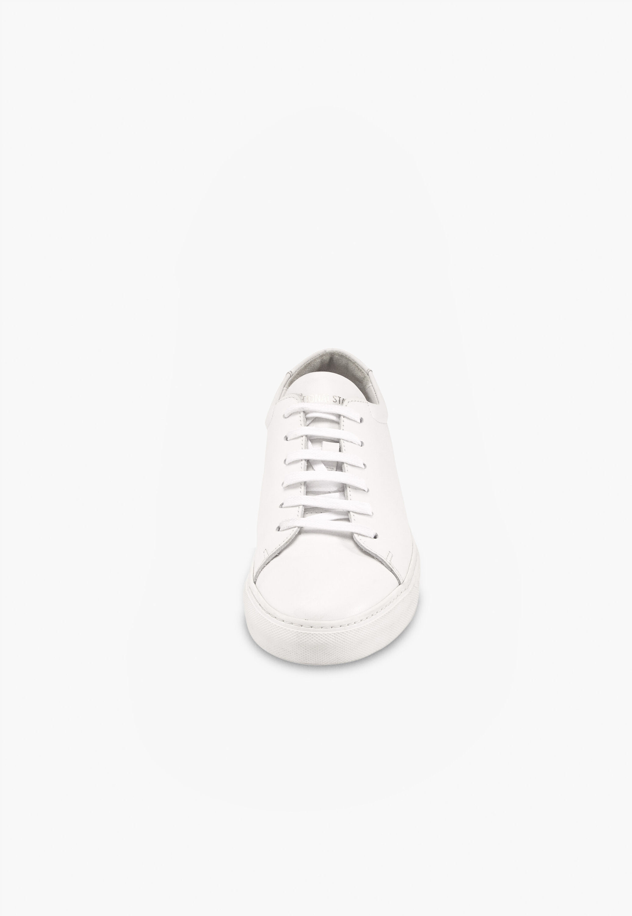 Schn&uuml;r-Sneaker