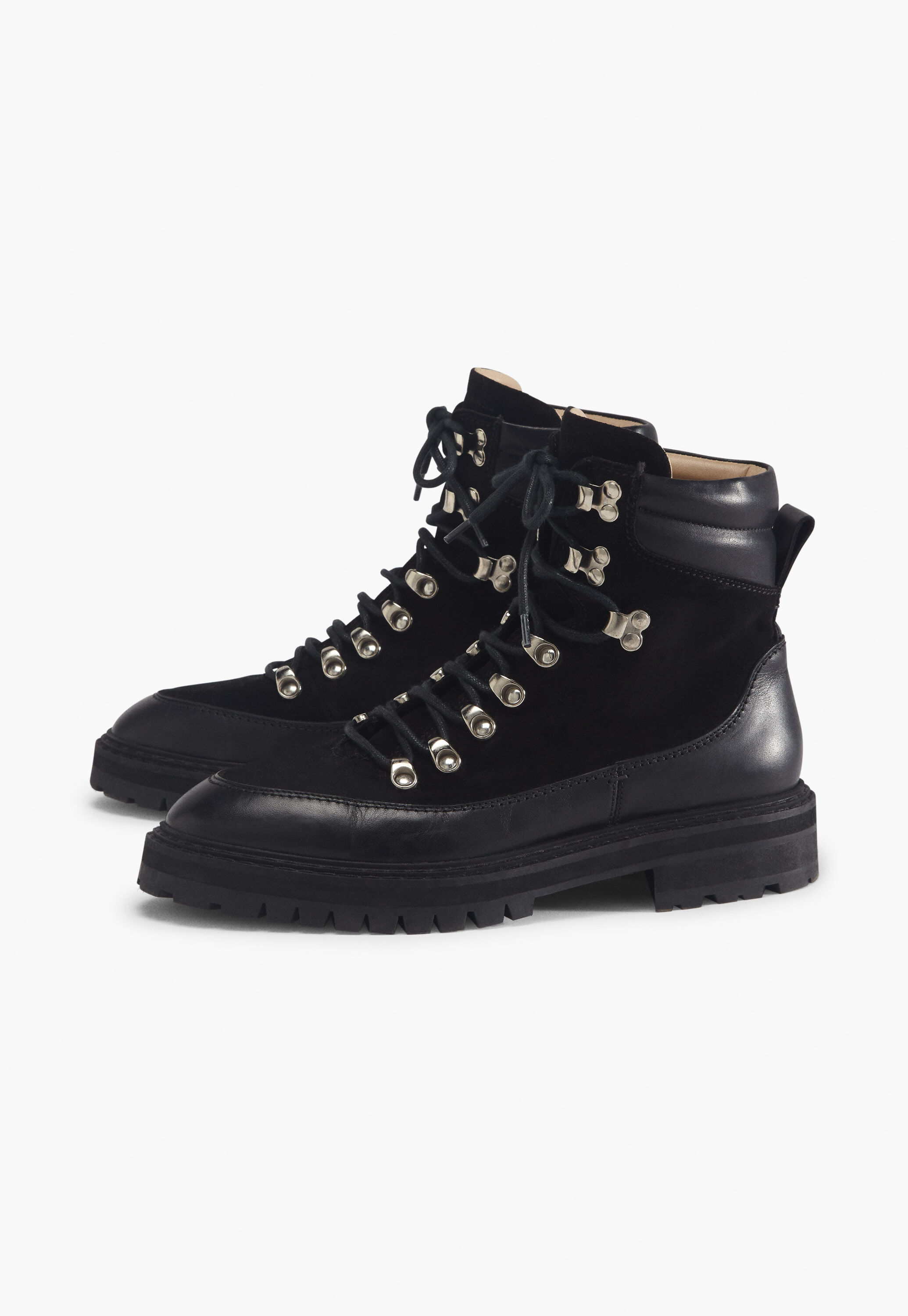 Wanderstiefel