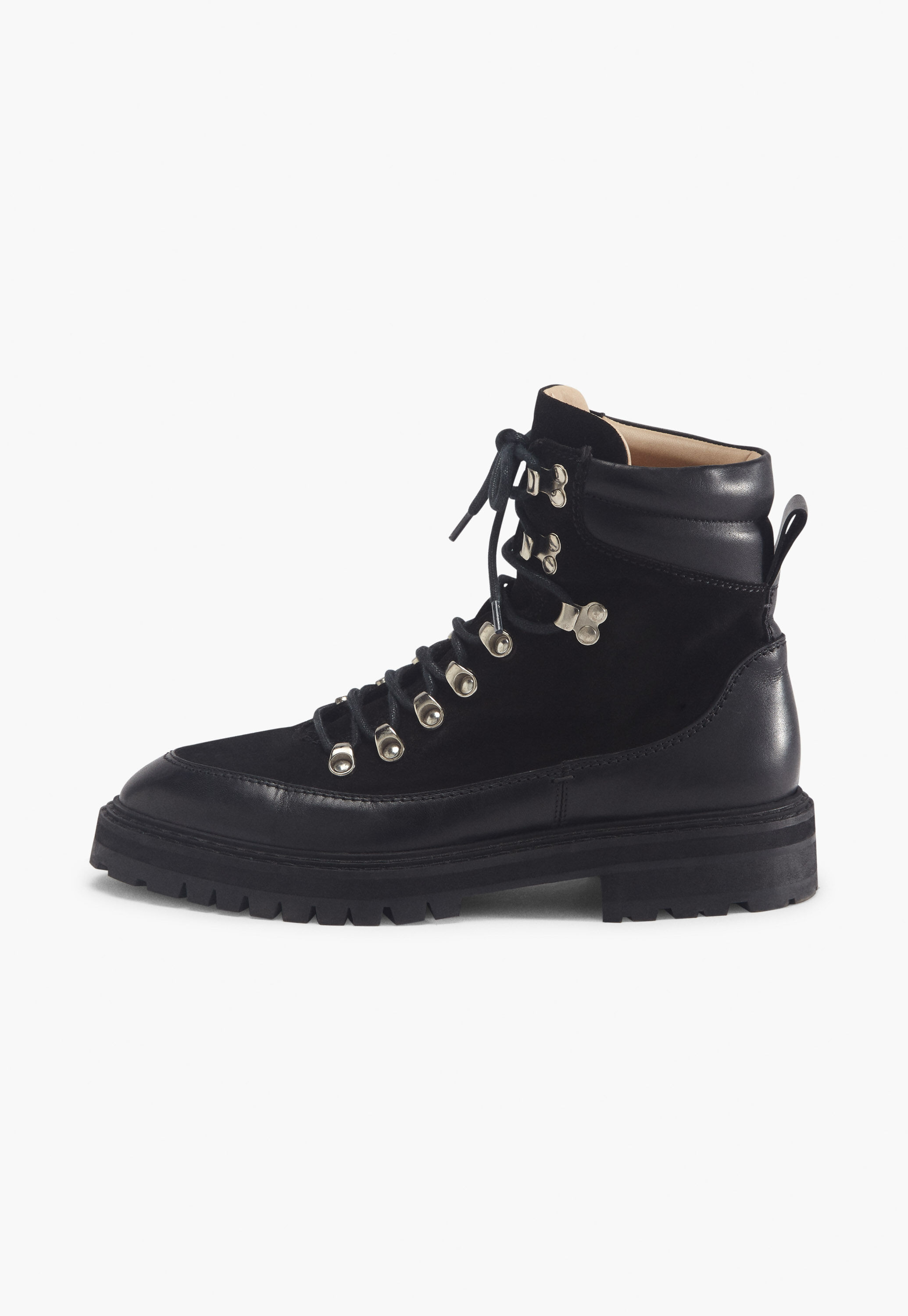 Wanderstiefel