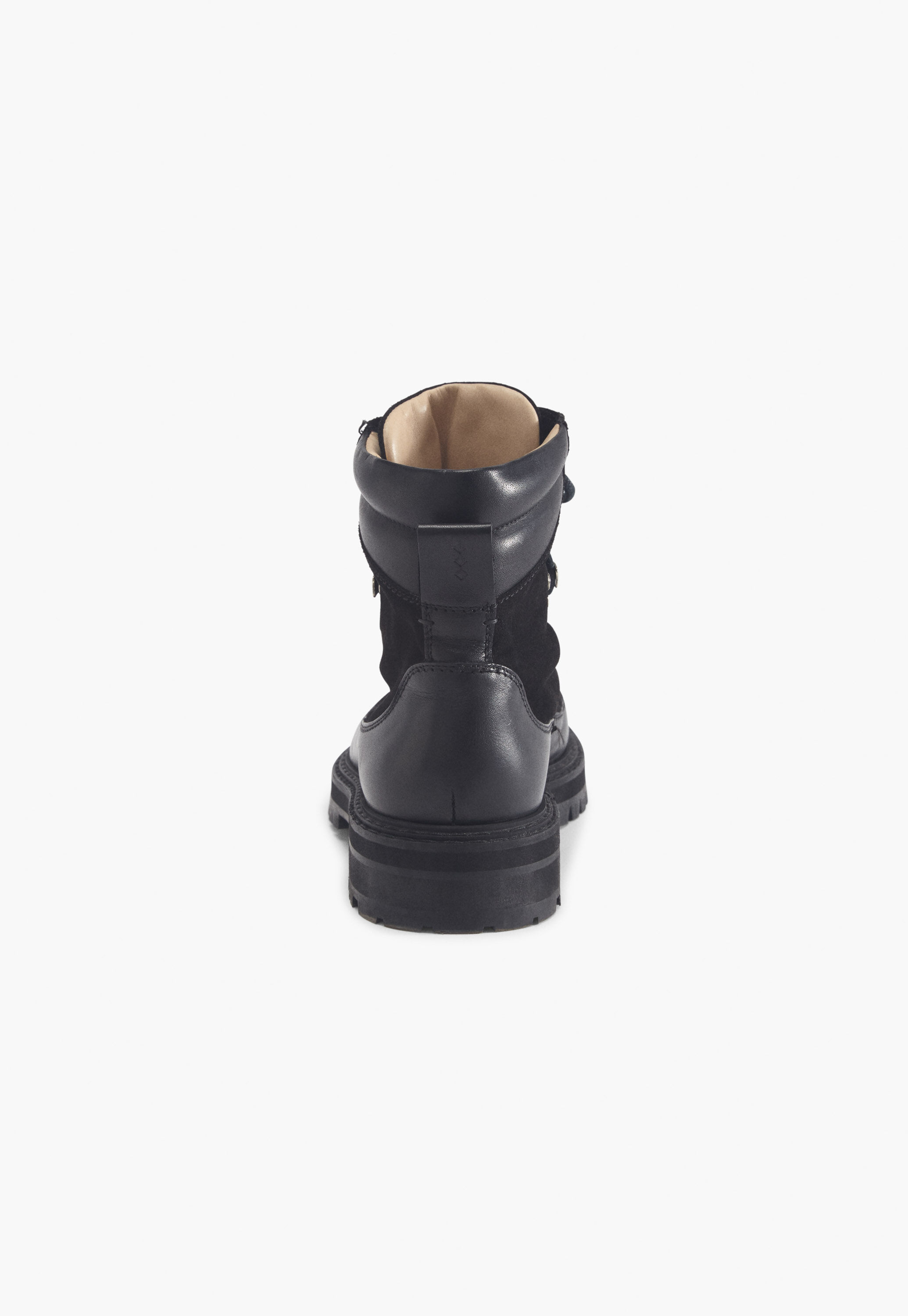 Wanderstiefel