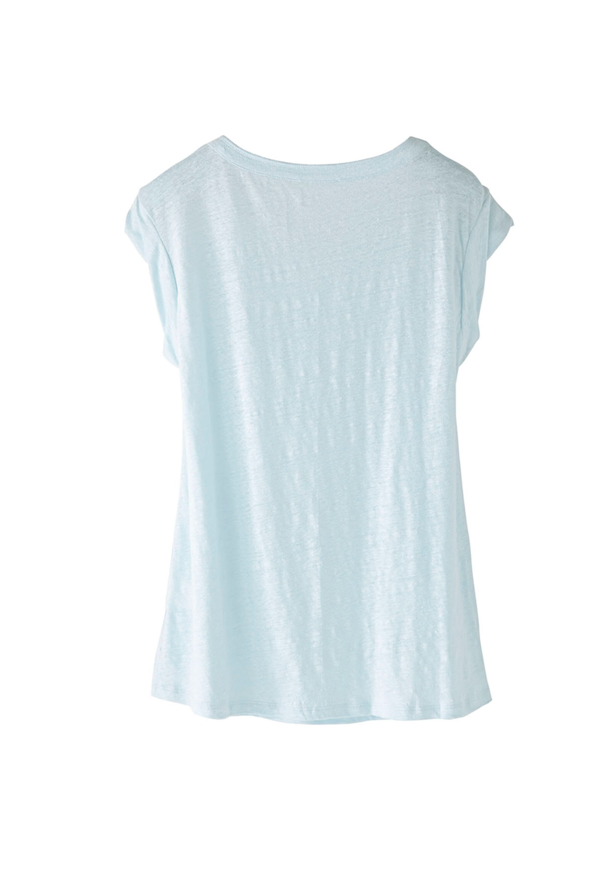 Langes T-Shirt