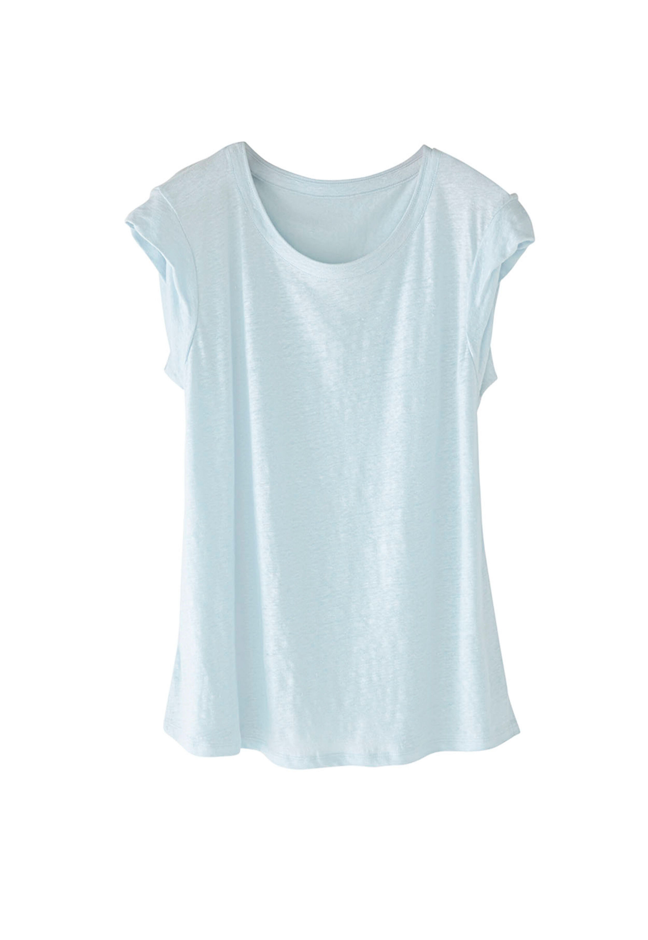 Langes T-Shirt
