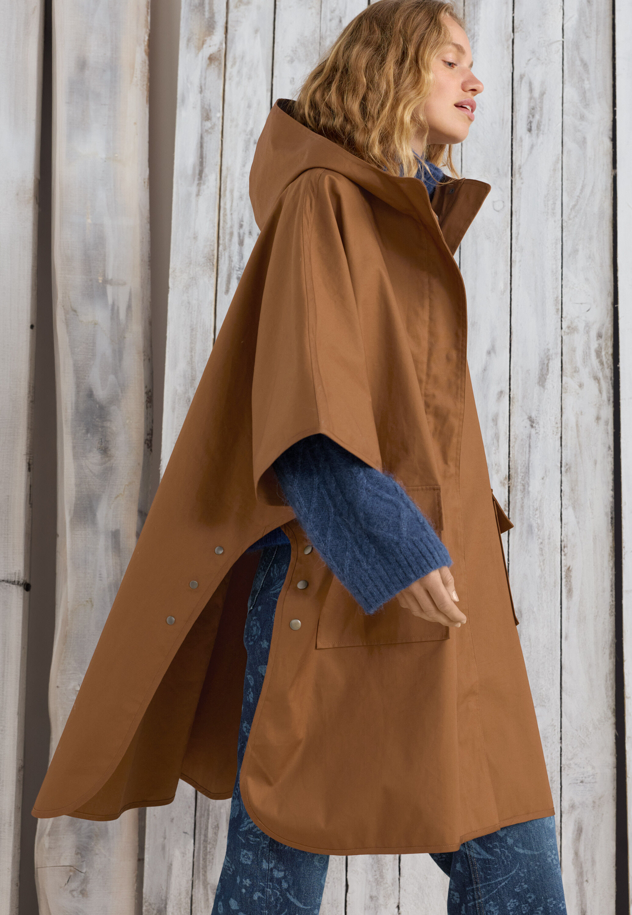 Cape
