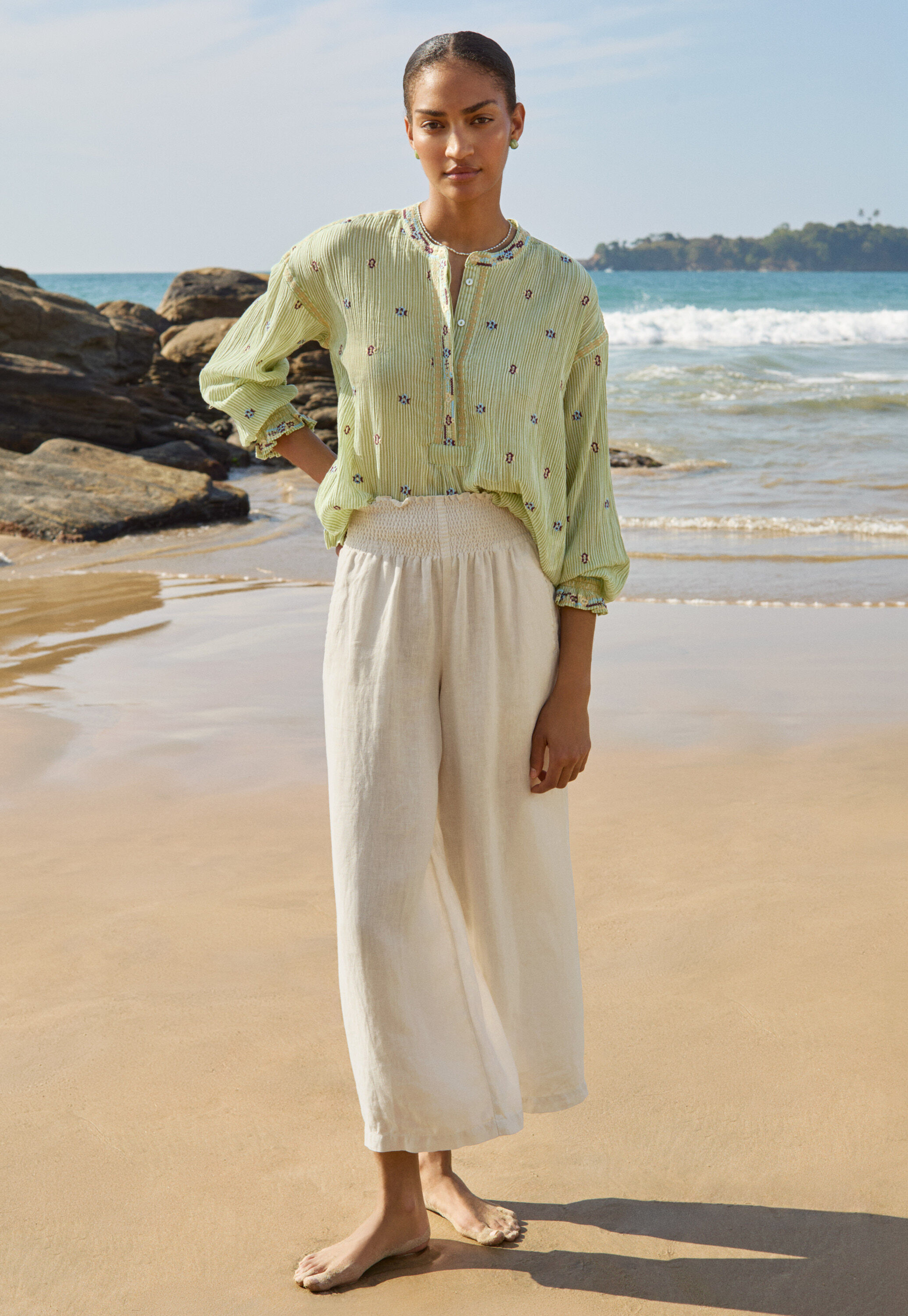 Culotte