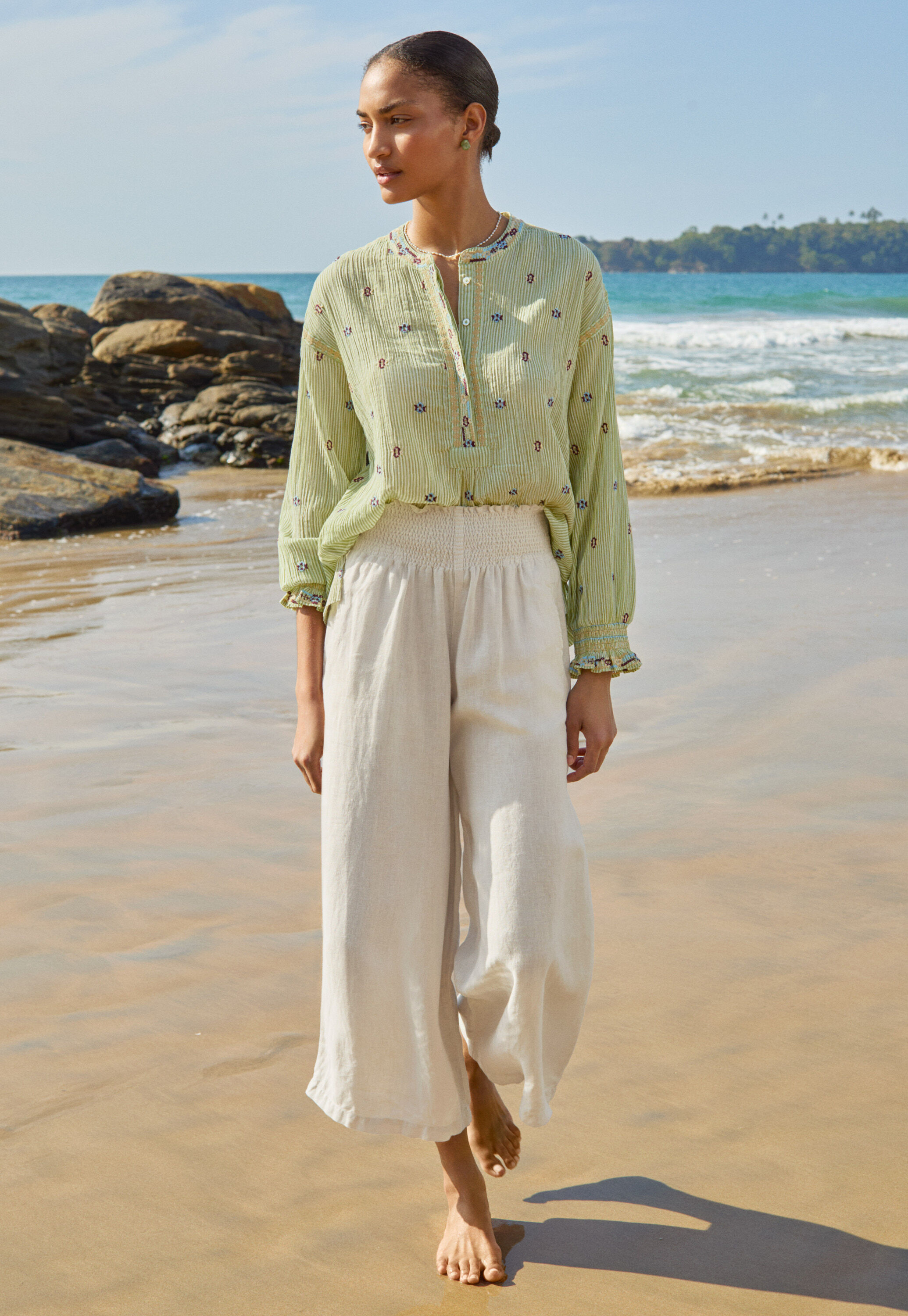 Culotte