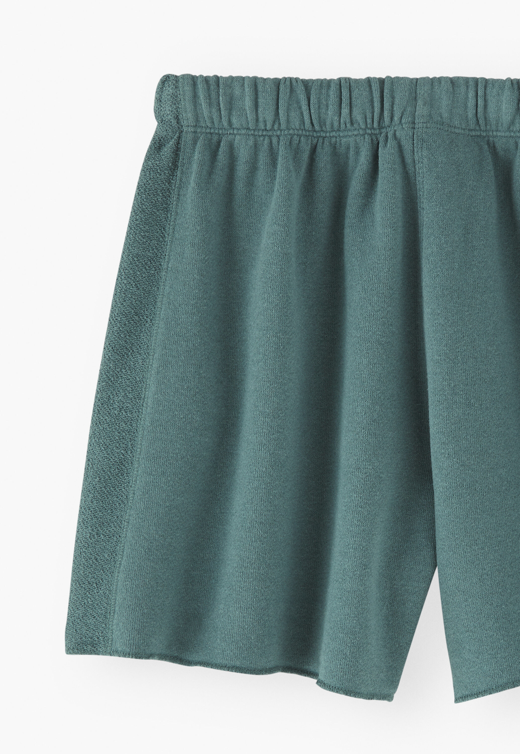 Jersey-Shorts