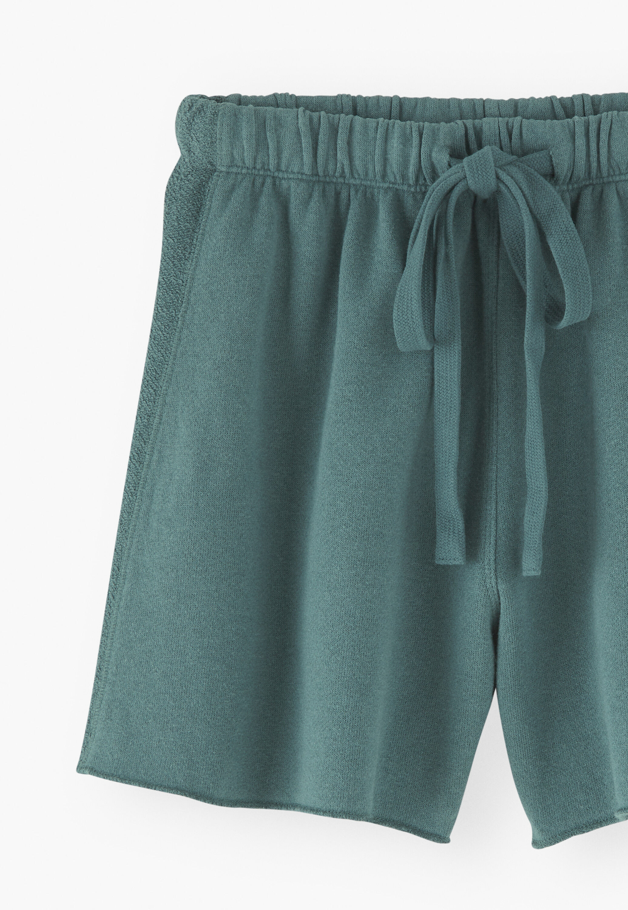 Jersey-Shorts