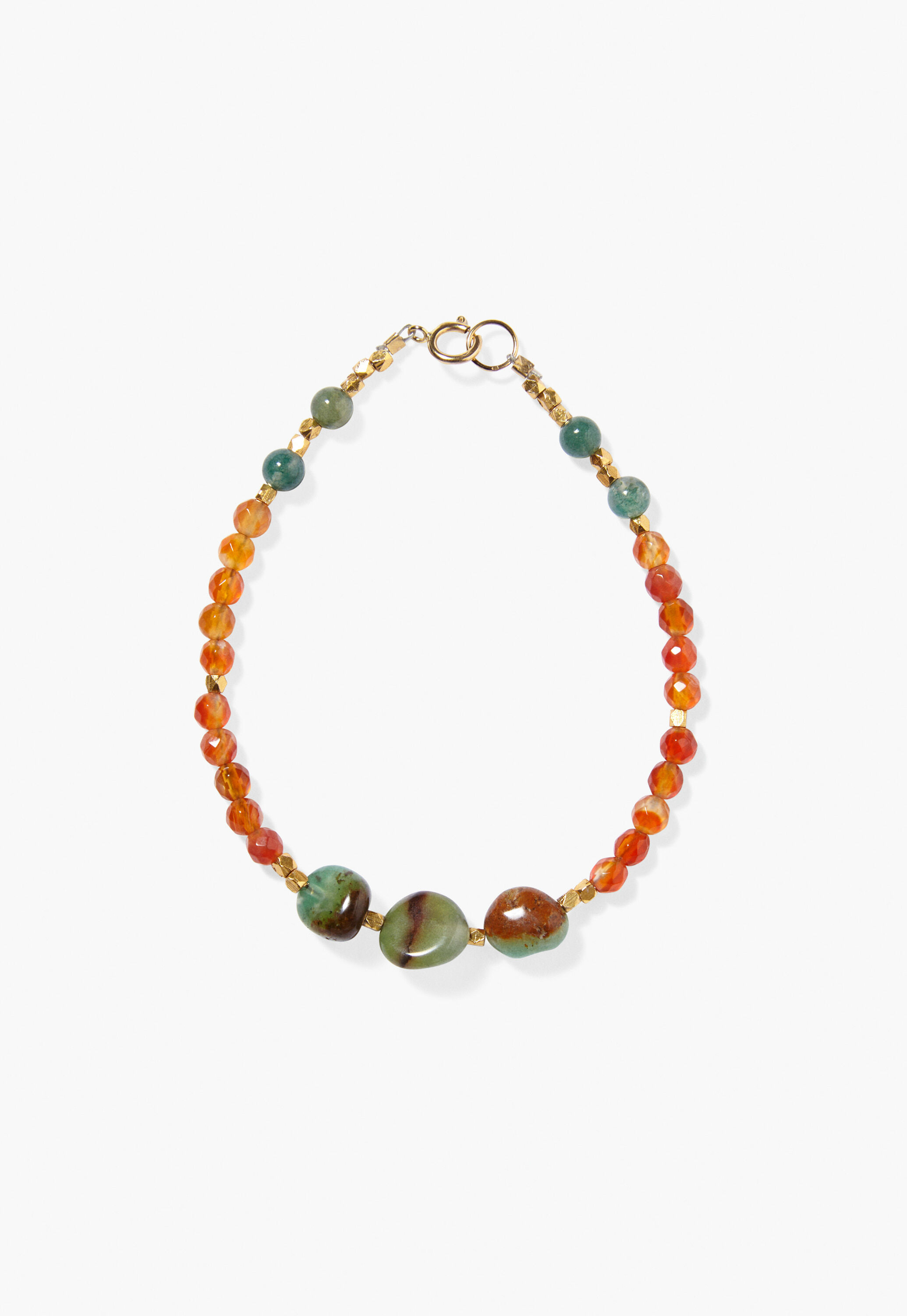 Perlenarmband