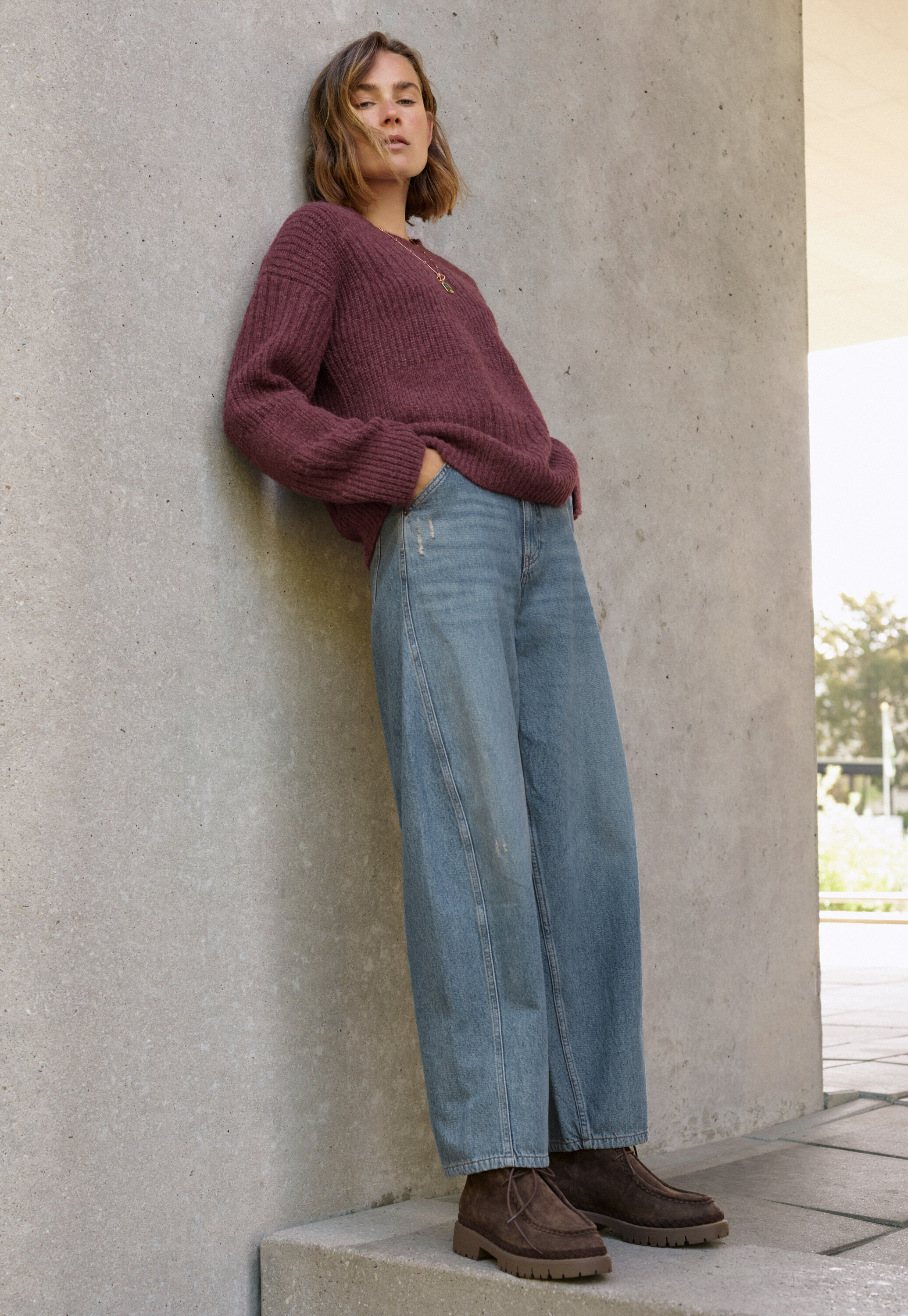 Ripppullover