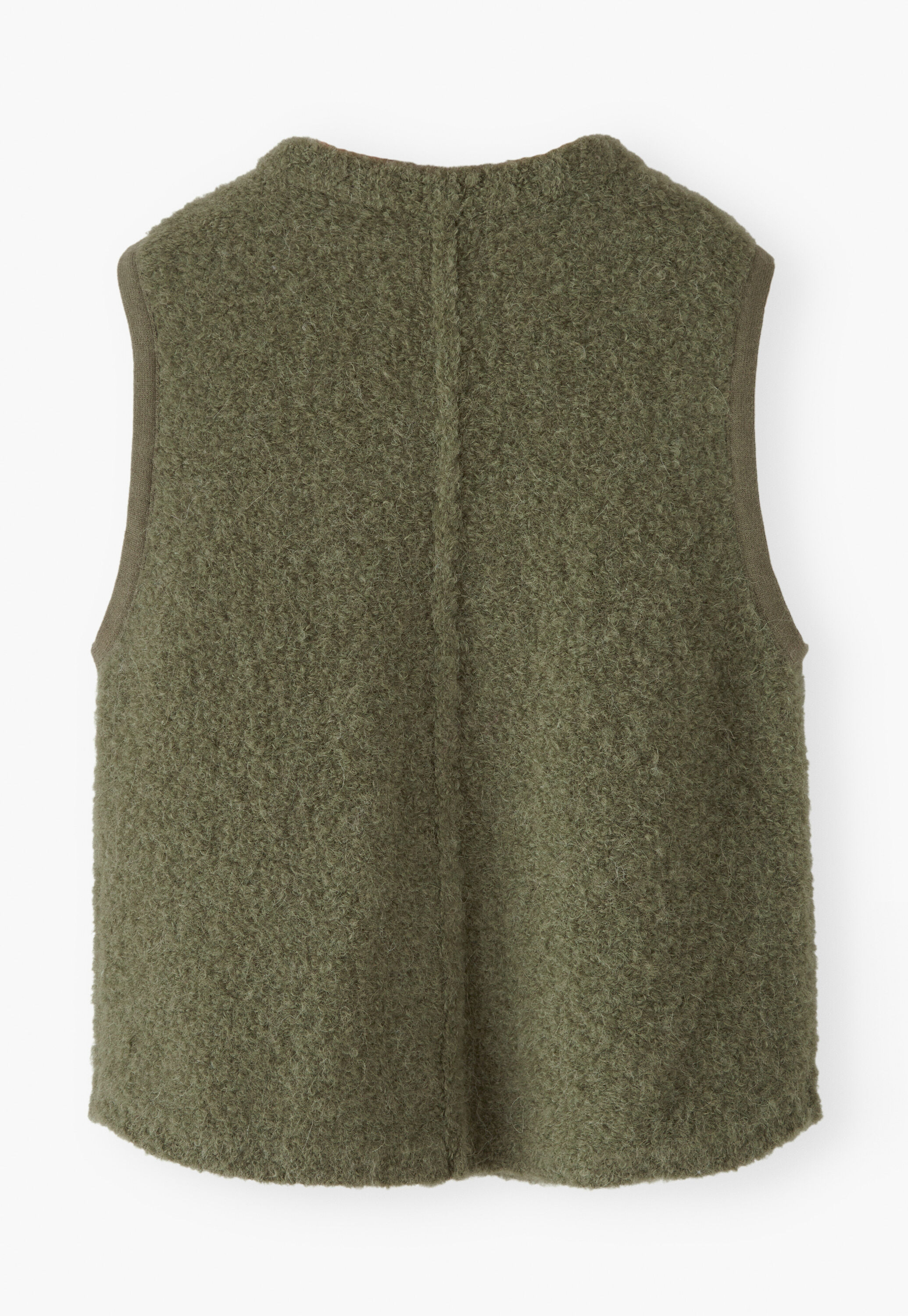 Strickweste