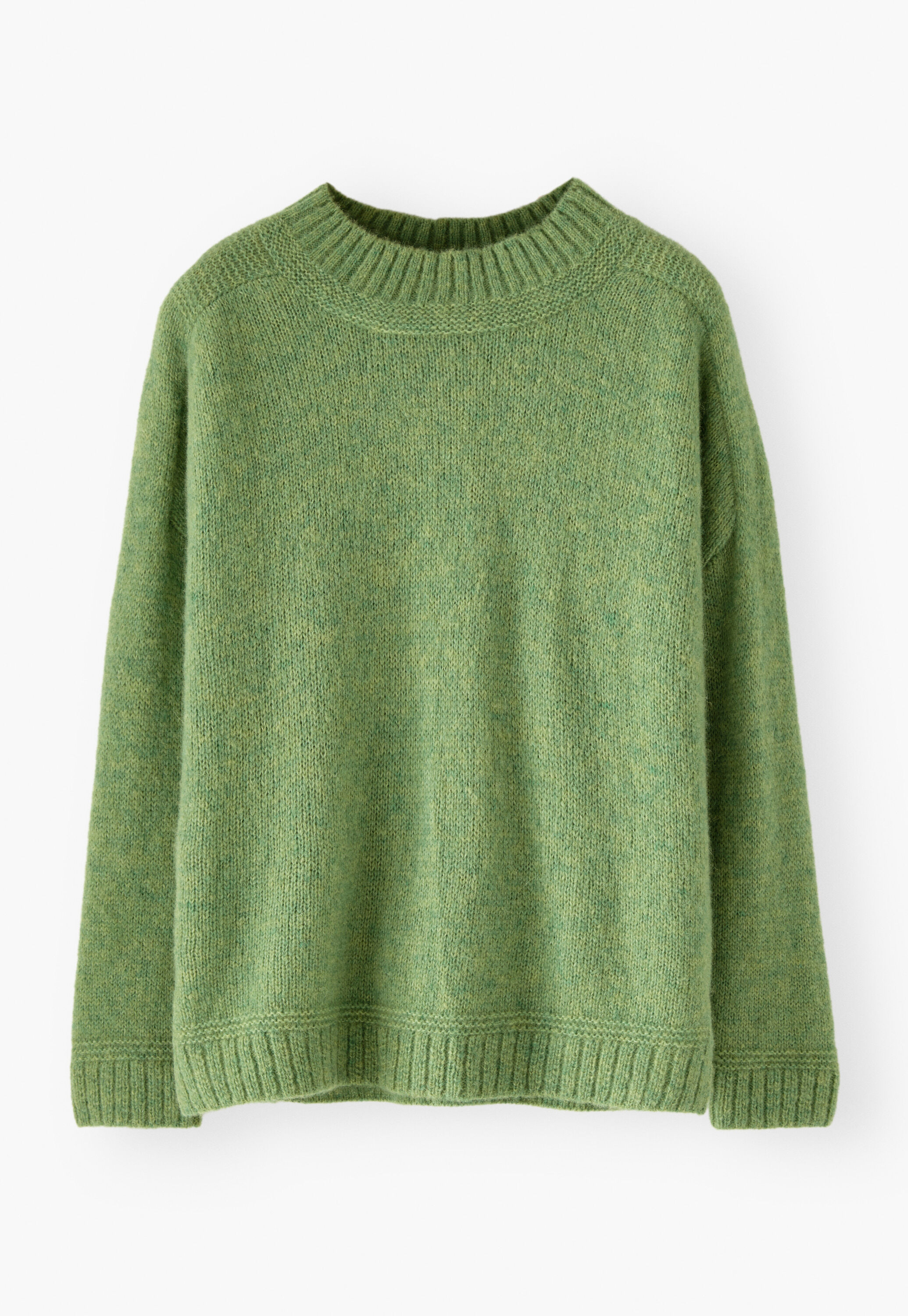 Strickpullover
