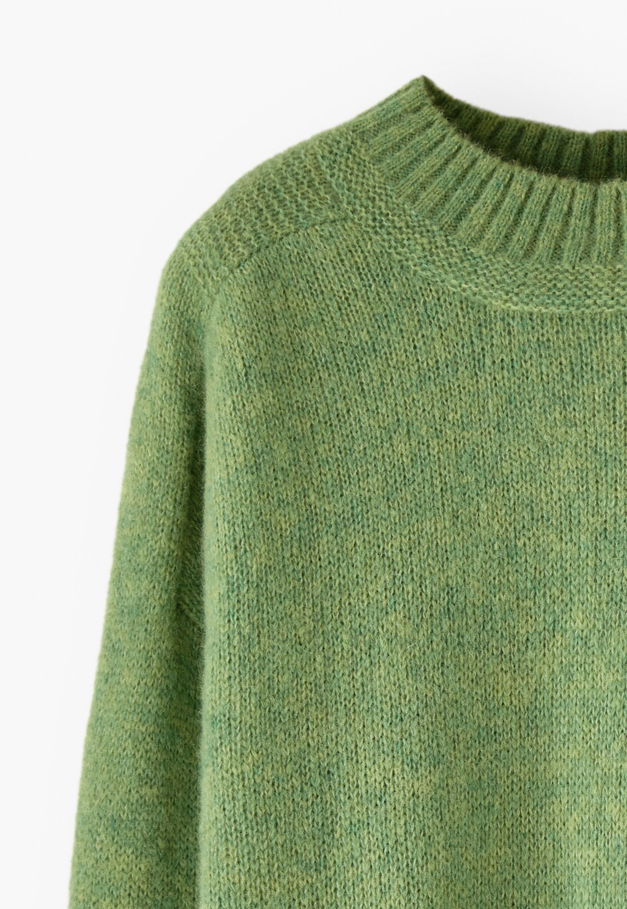 Strickpullover