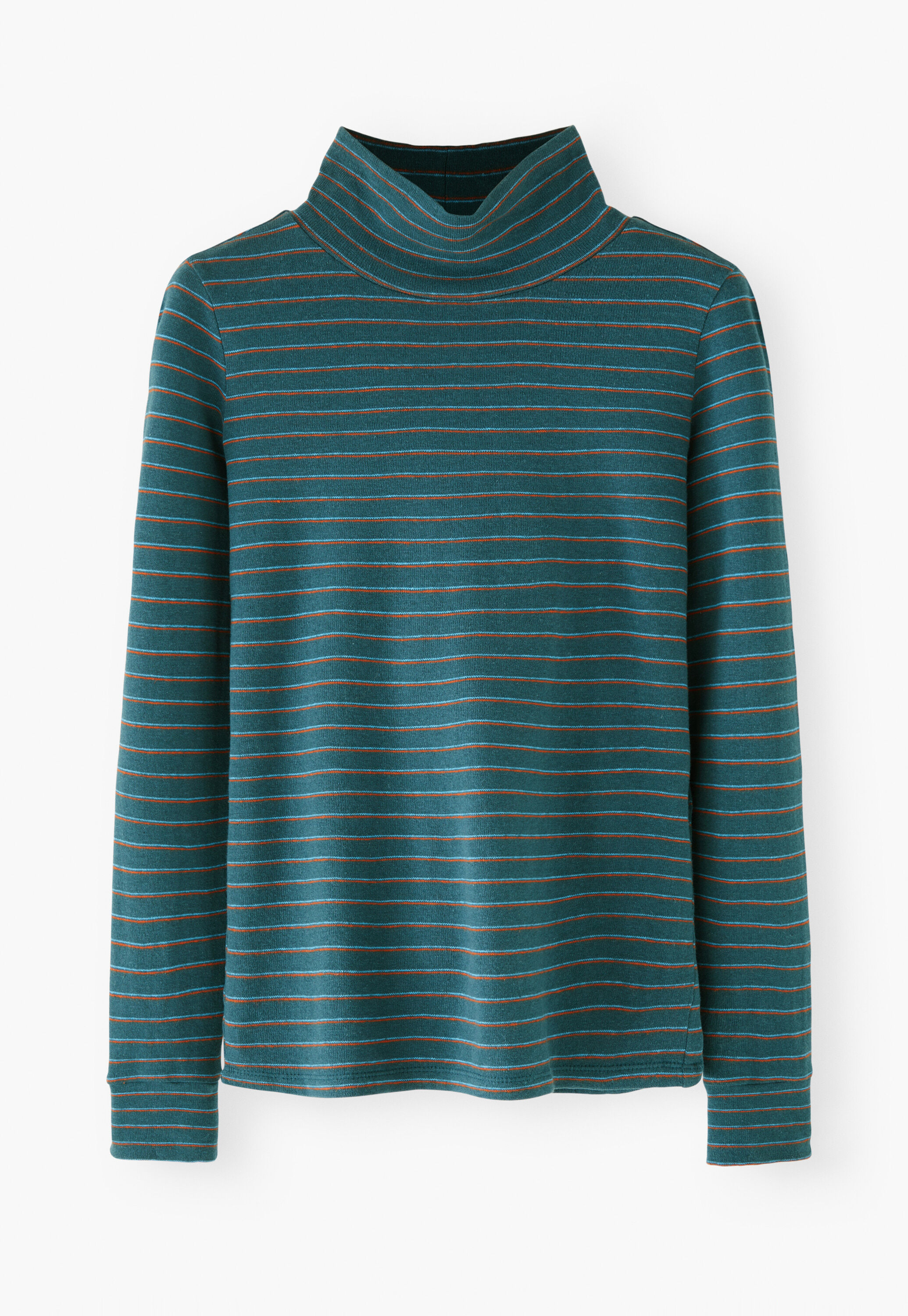 Cardigan mit Waffelmuster