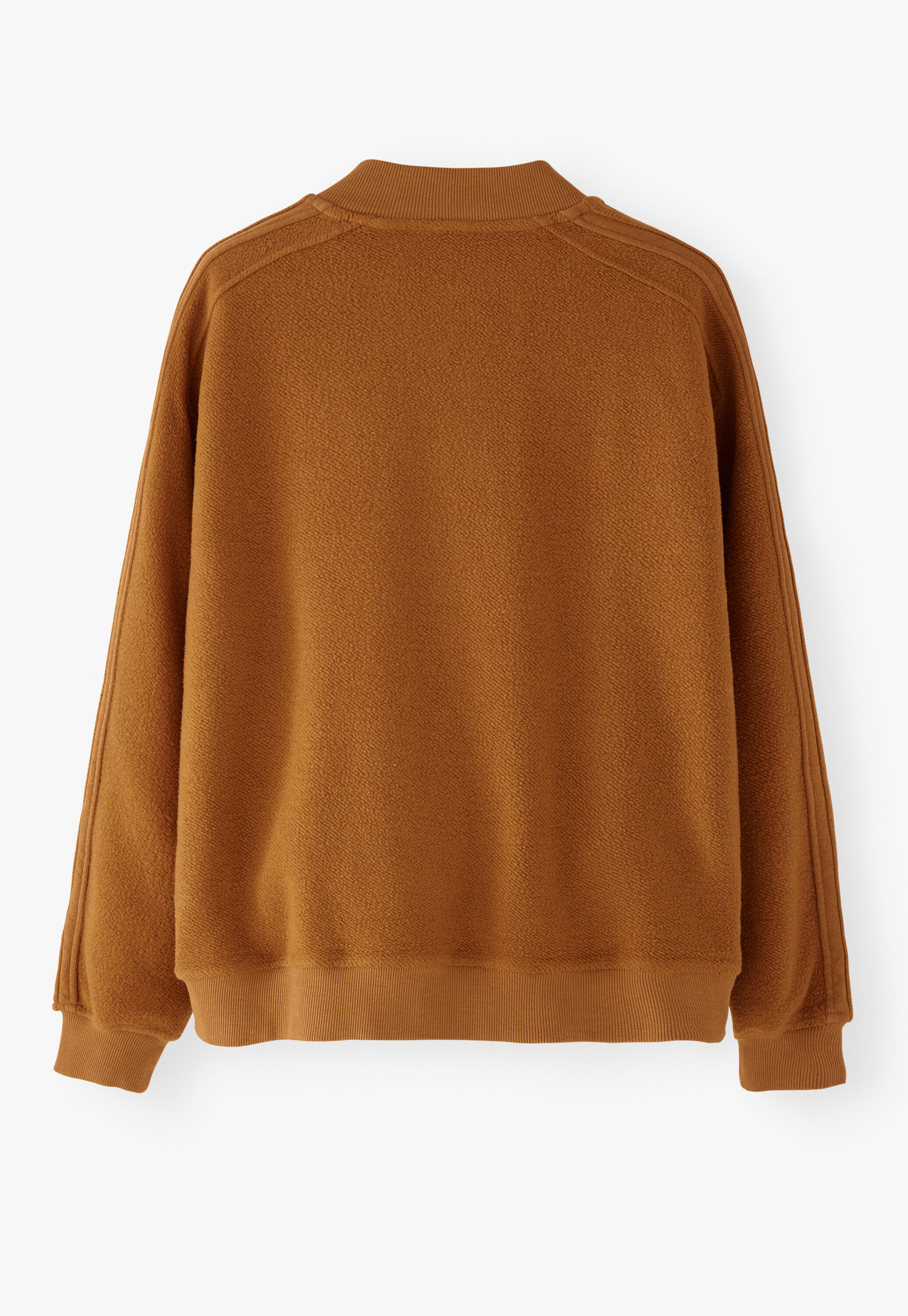 Jersey-Jacke