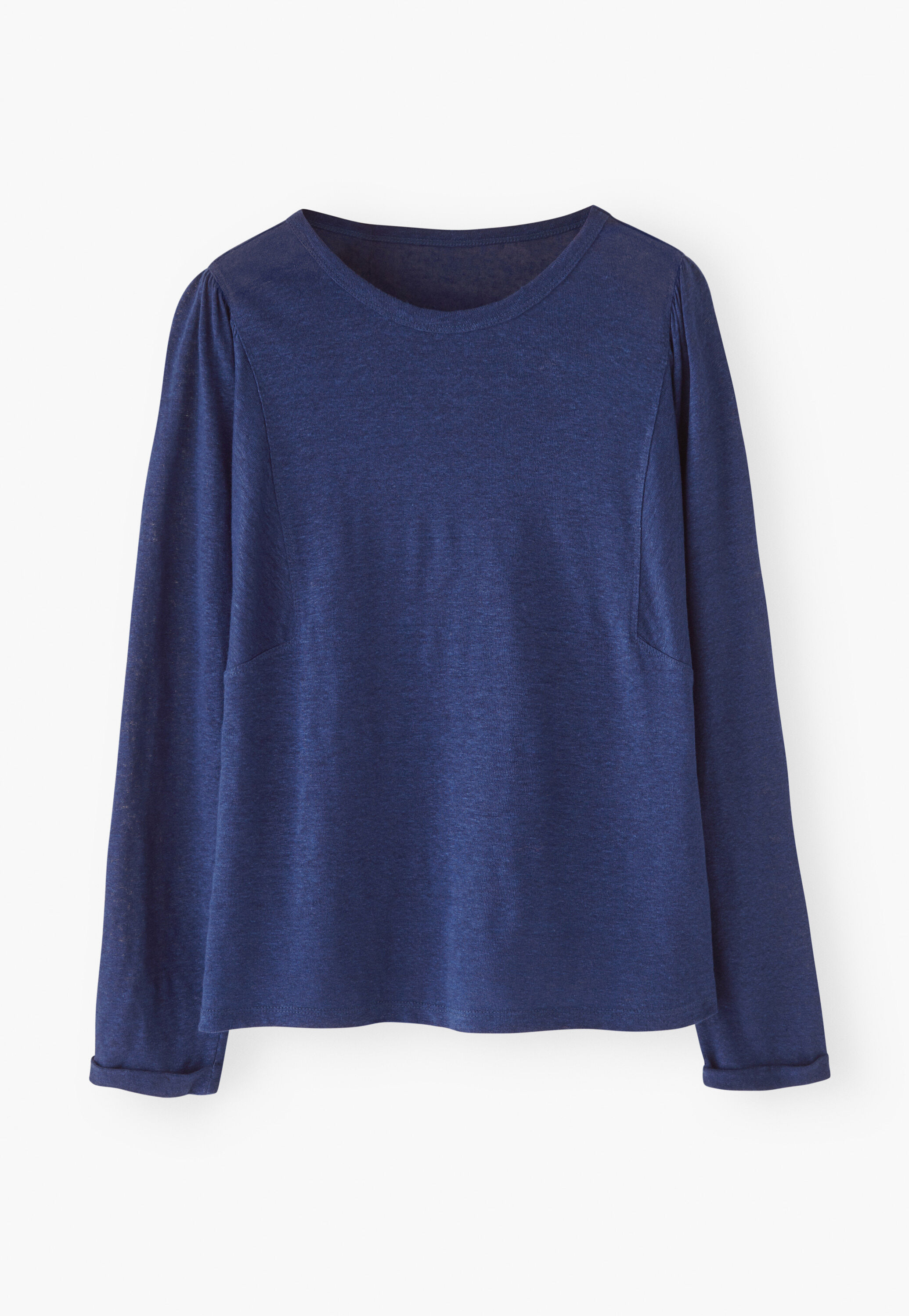 Lang&auml;rmliges Oberteil