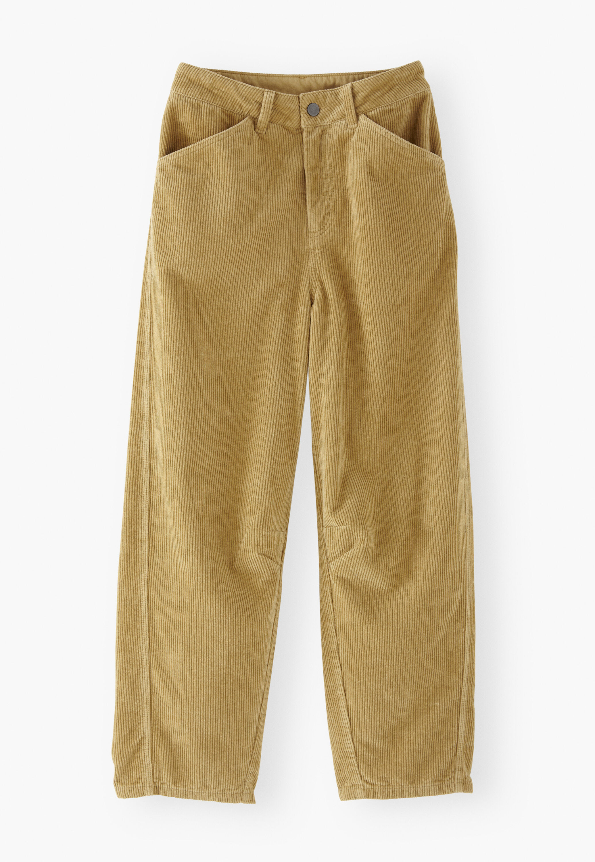 Horseshoe-Cordhose